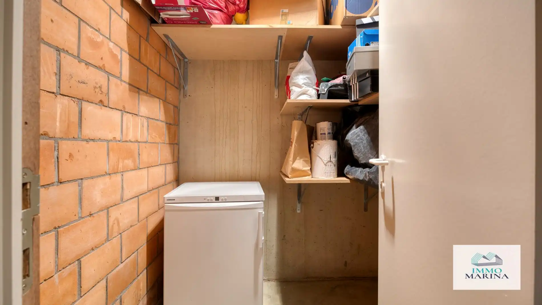 ENERGIEZUINIG APPARTEMENT MET LIFT EN TERRASSEN foto 28