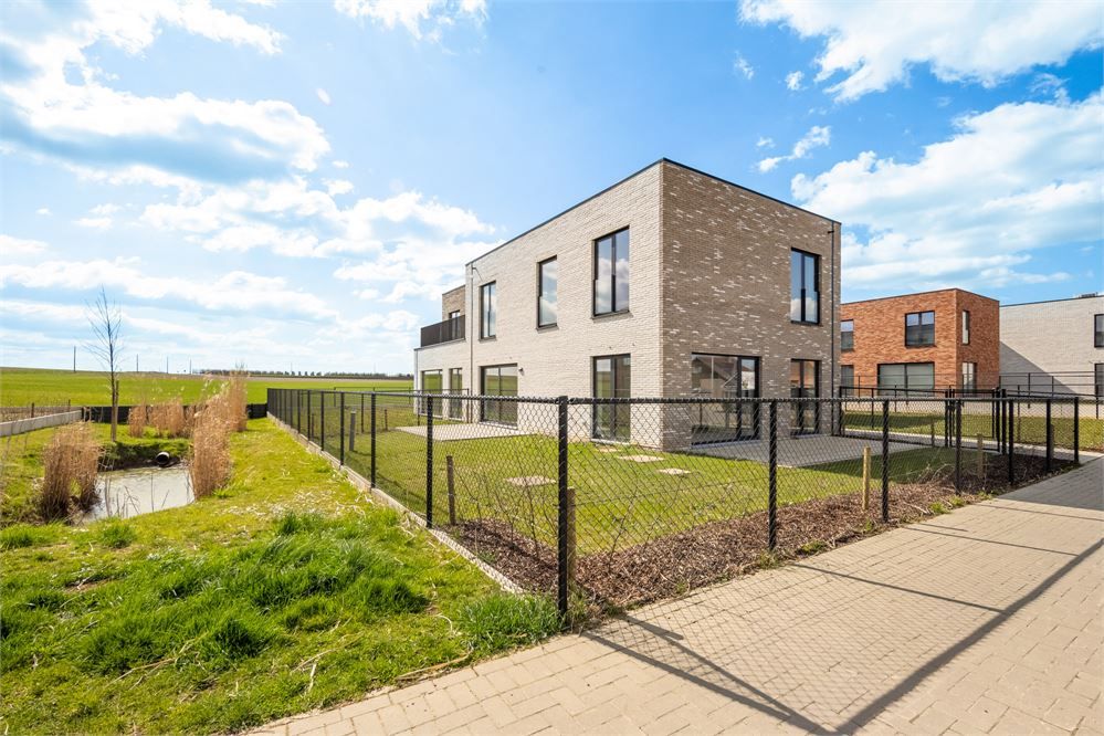 Wonen in het groen, met zicht op de toekomst! foto 10