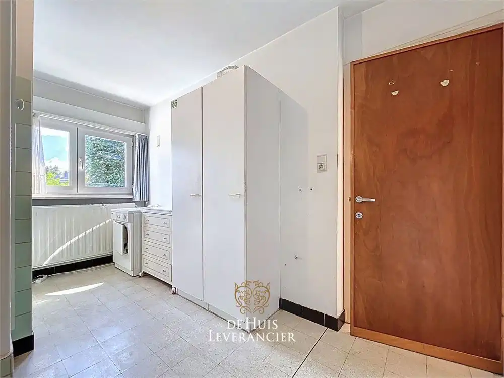 Wonen én werken combineren in het centrum van Kontich? Het kan aan de Hofstraat 41 ! foto 25