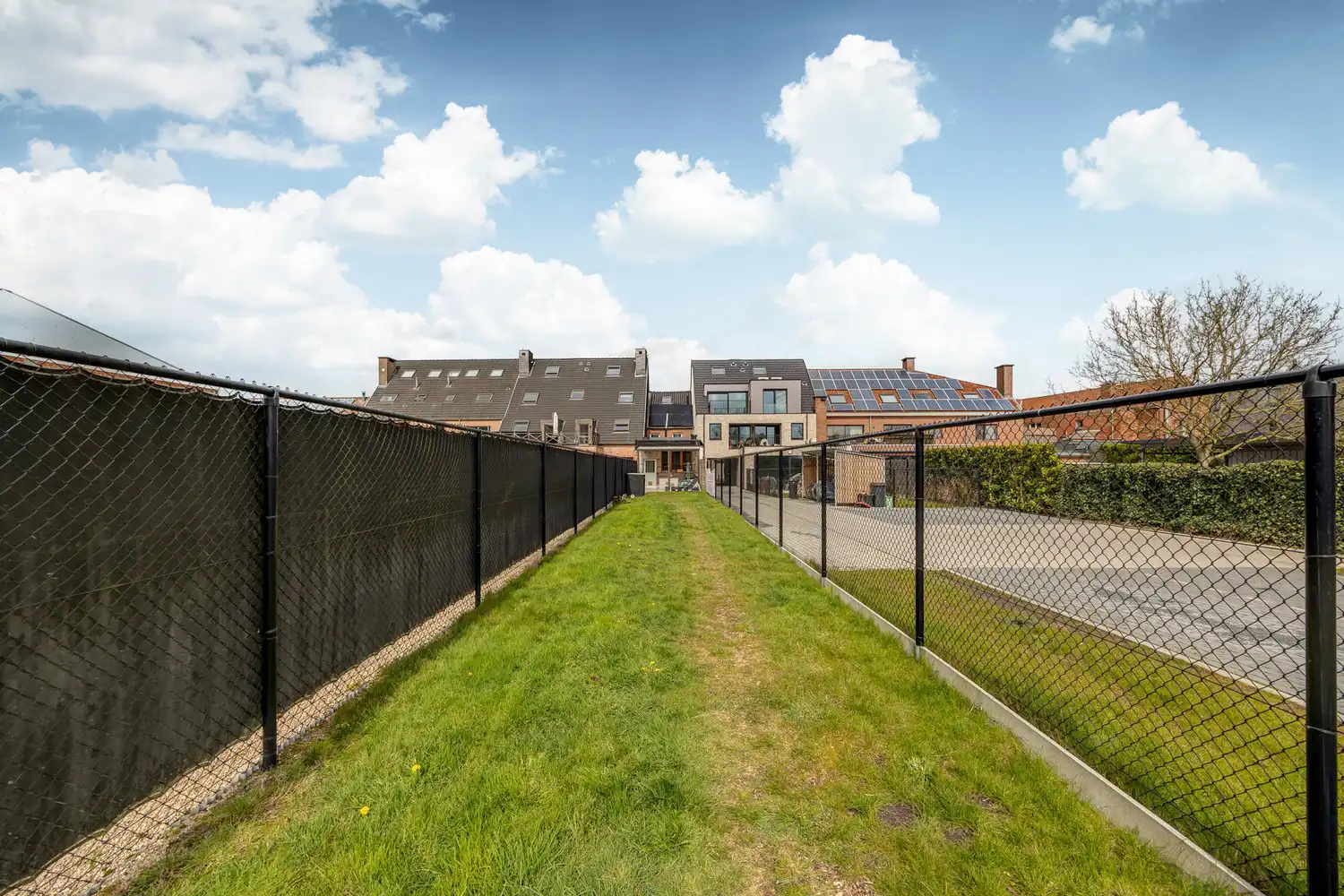 Charmante en instapklare starterswoning met grote Zuid-tuin foto 27