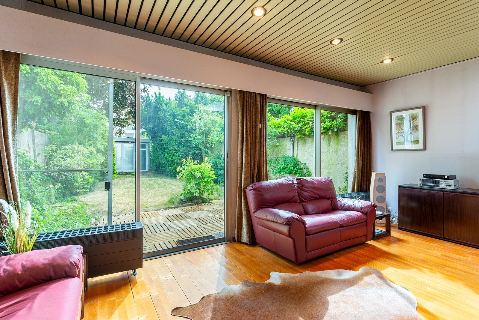 Energiezuinige woning met tuin én garage in extramuros Boho foto 2
