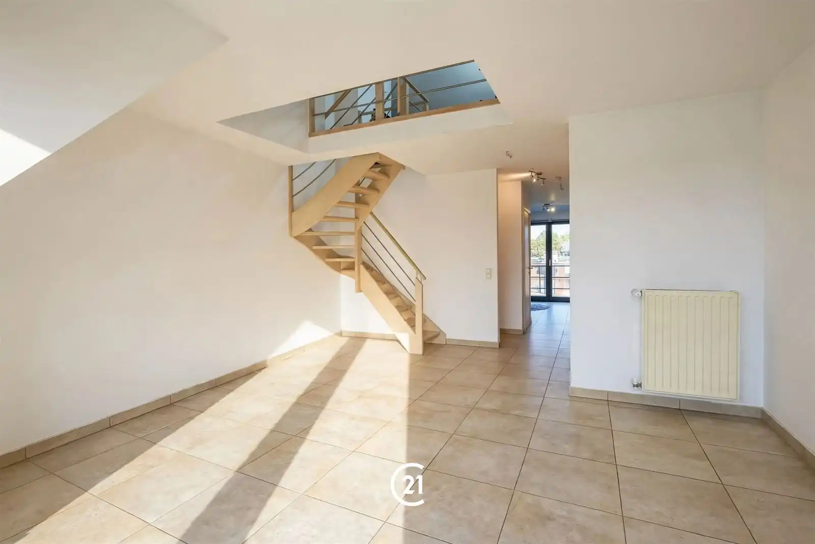 Modern en energiezuinig wonen op een strategische locatie foto 9