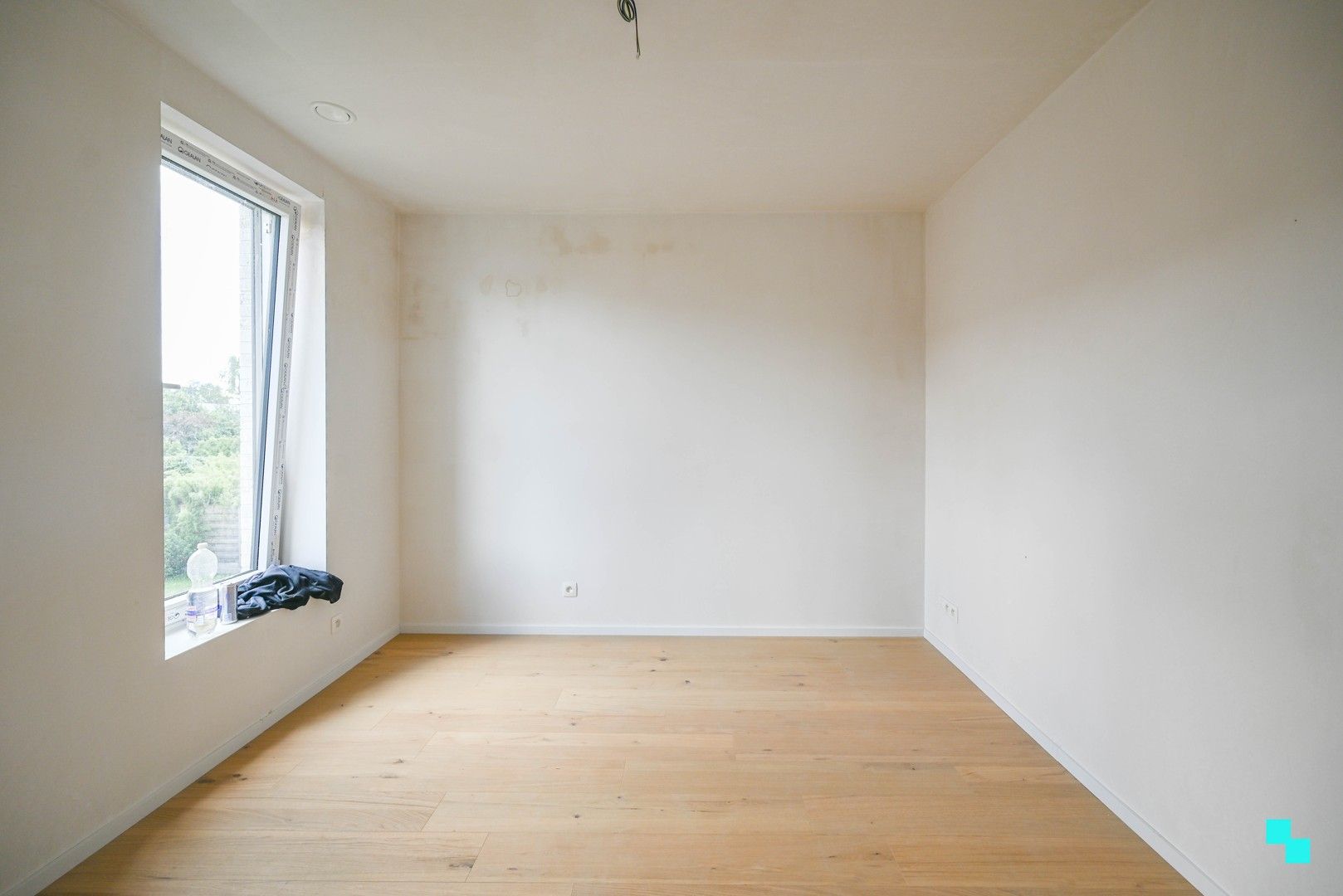 Halfopen nieuwbouwwoning in Wielsbeke foto 20