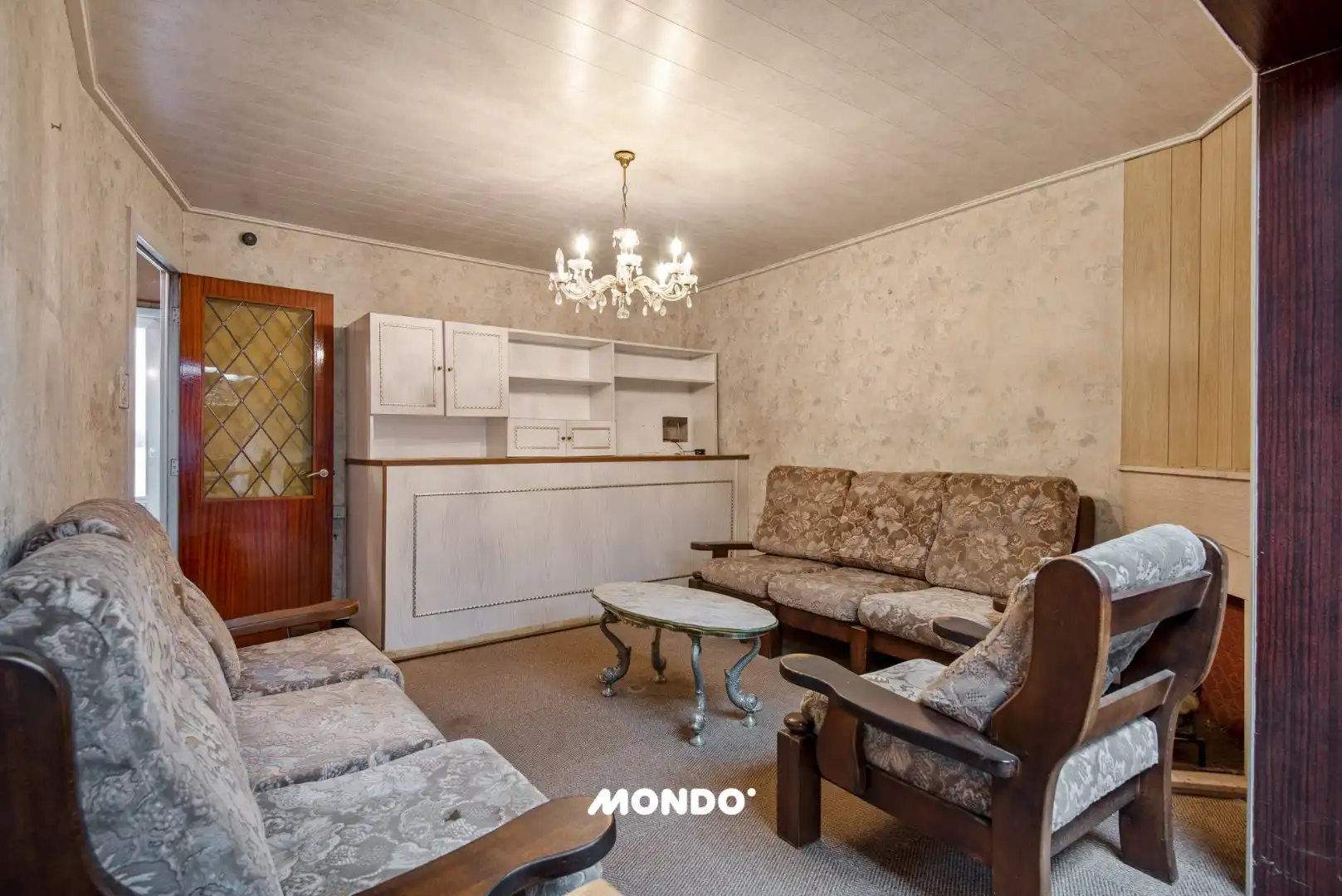 Te renoveren woning met 2 slaapkamers foto 5