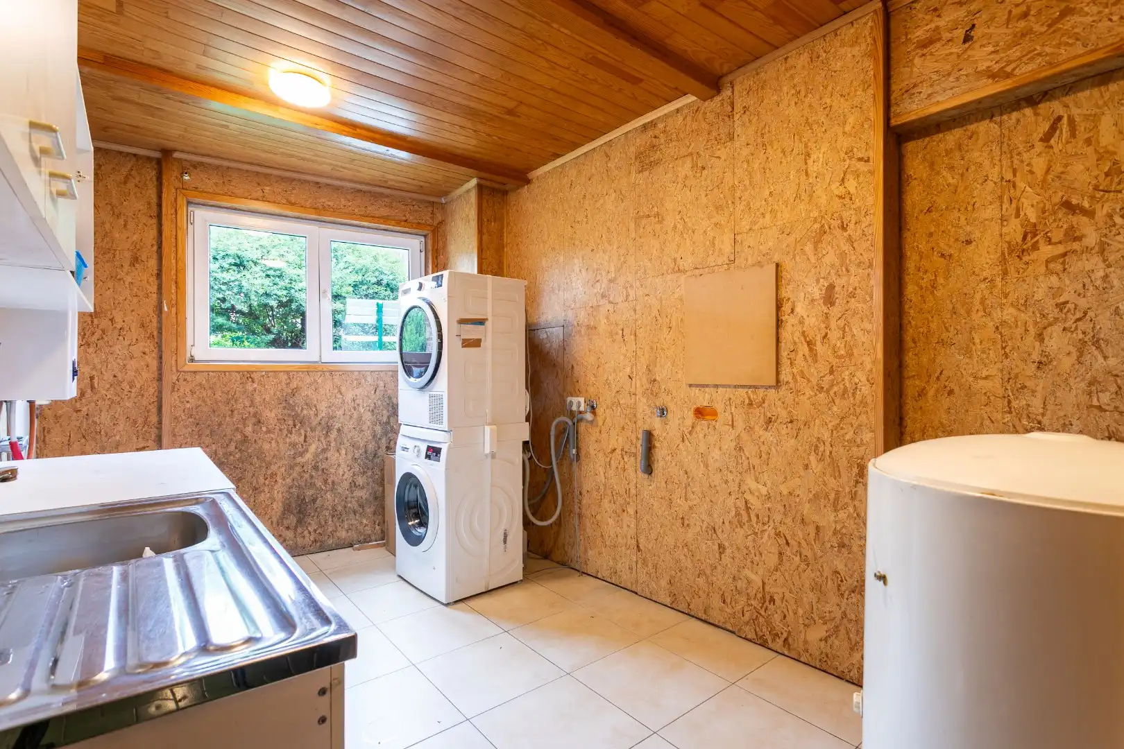 Unieke eigendom met twee woningen op een ruim perceel van 3.130 m² te Galmaarden foto 11