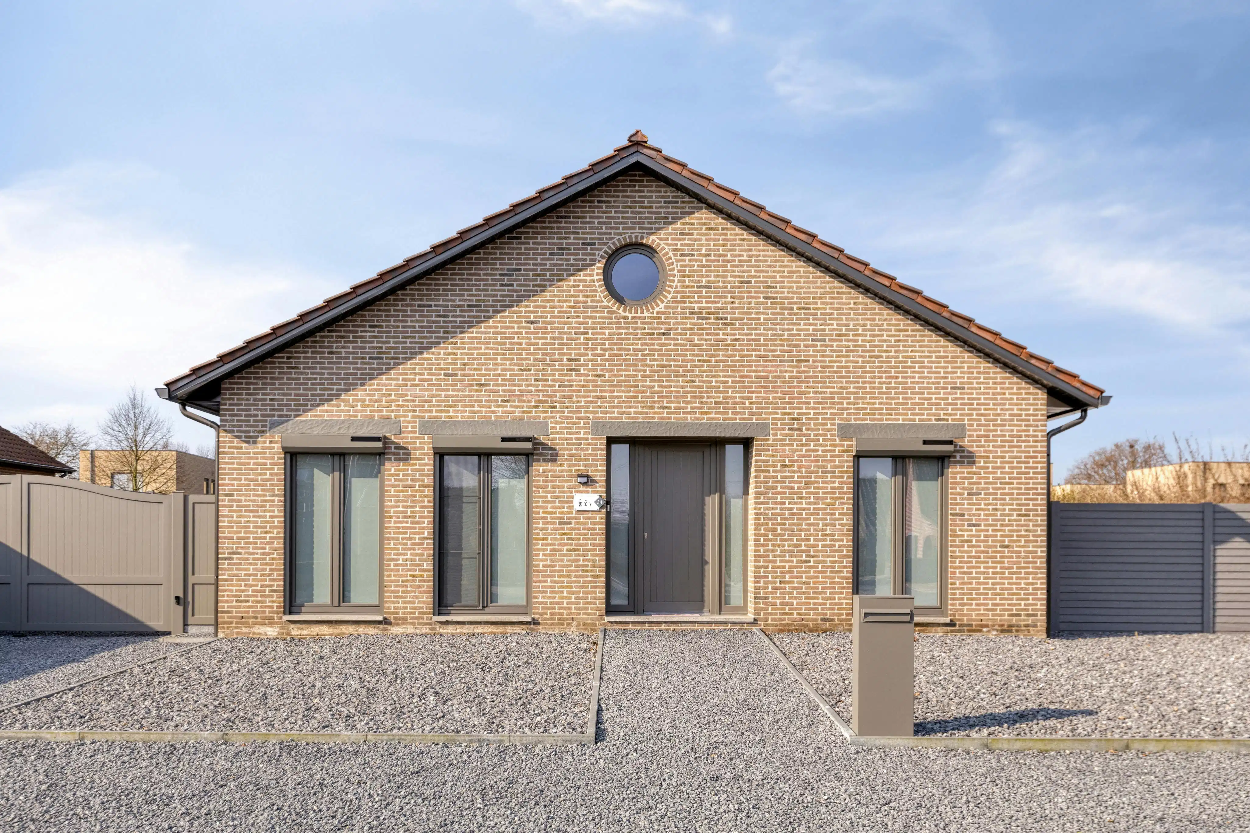 Volledig gerenoveerde energiezuinige woning te koop in Bree foto 21