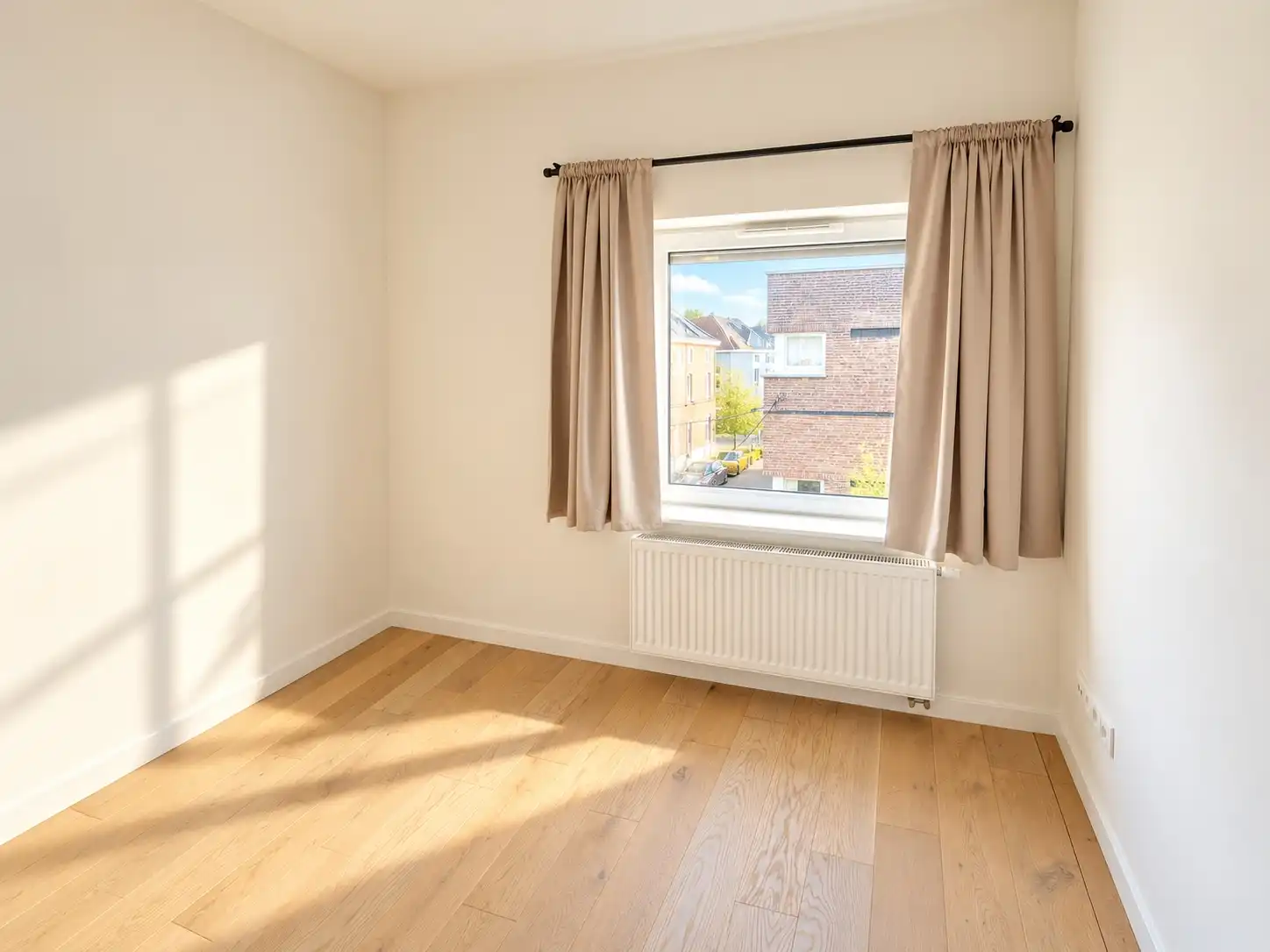 Instapklaar 2-slaapkamerappartement op toplocatie in Gent foto 8