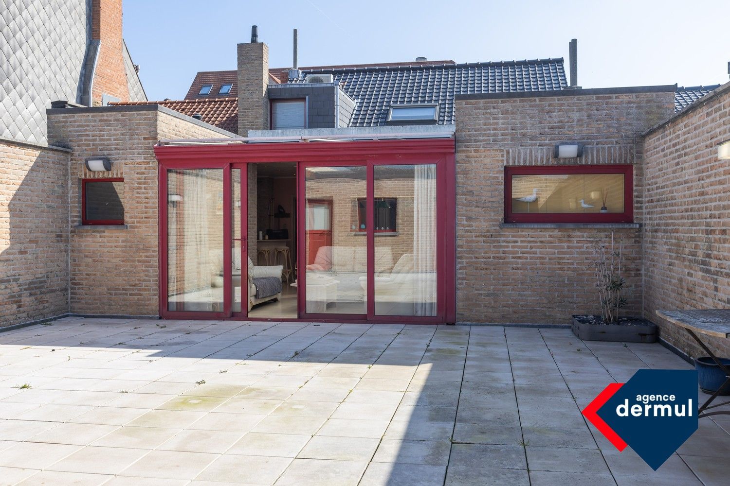 BEL ETAGE WONING foto 16