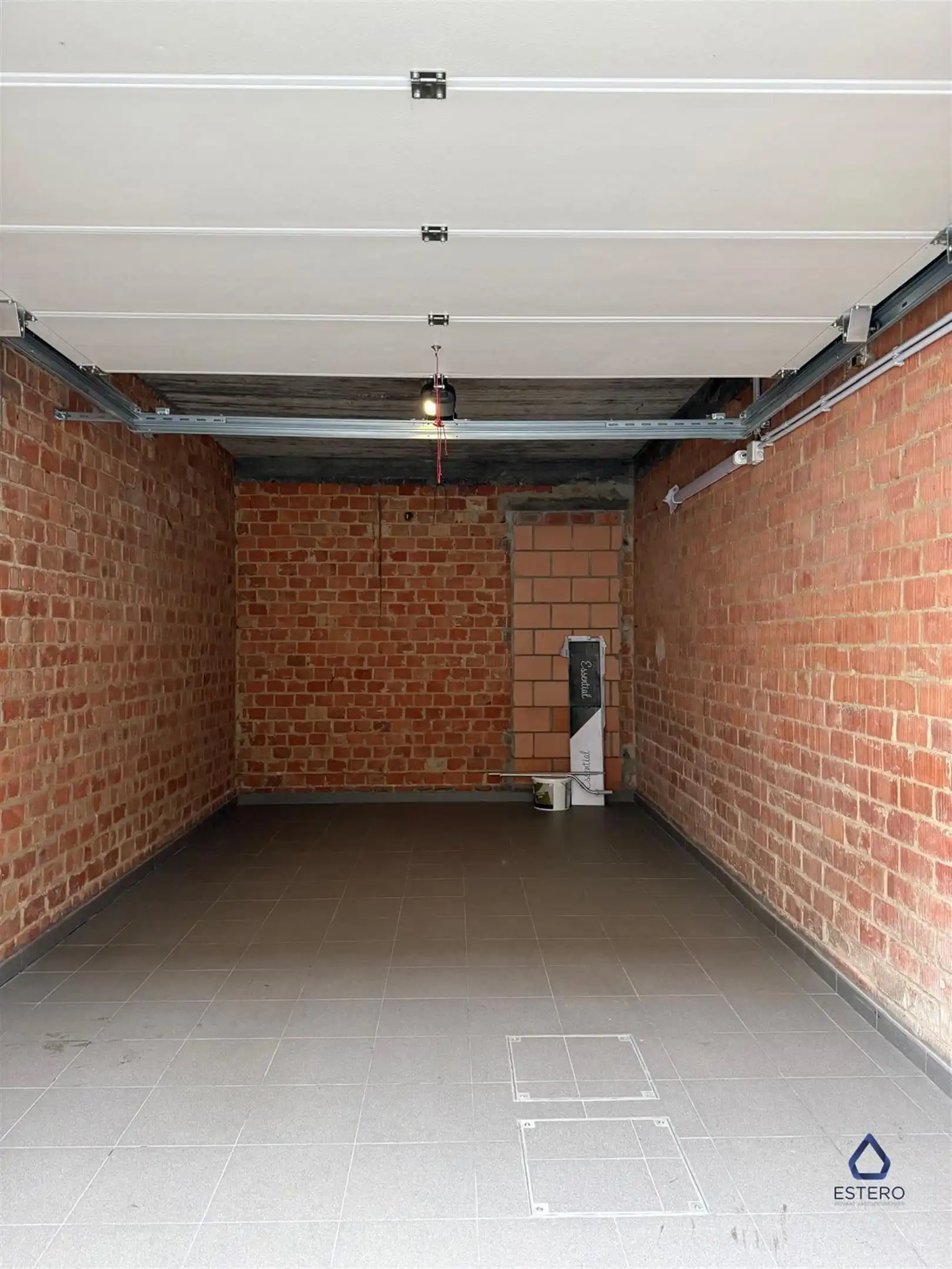 Prachtig gerenoveerd 2 slaapkamer appartement te Zellik foto 9