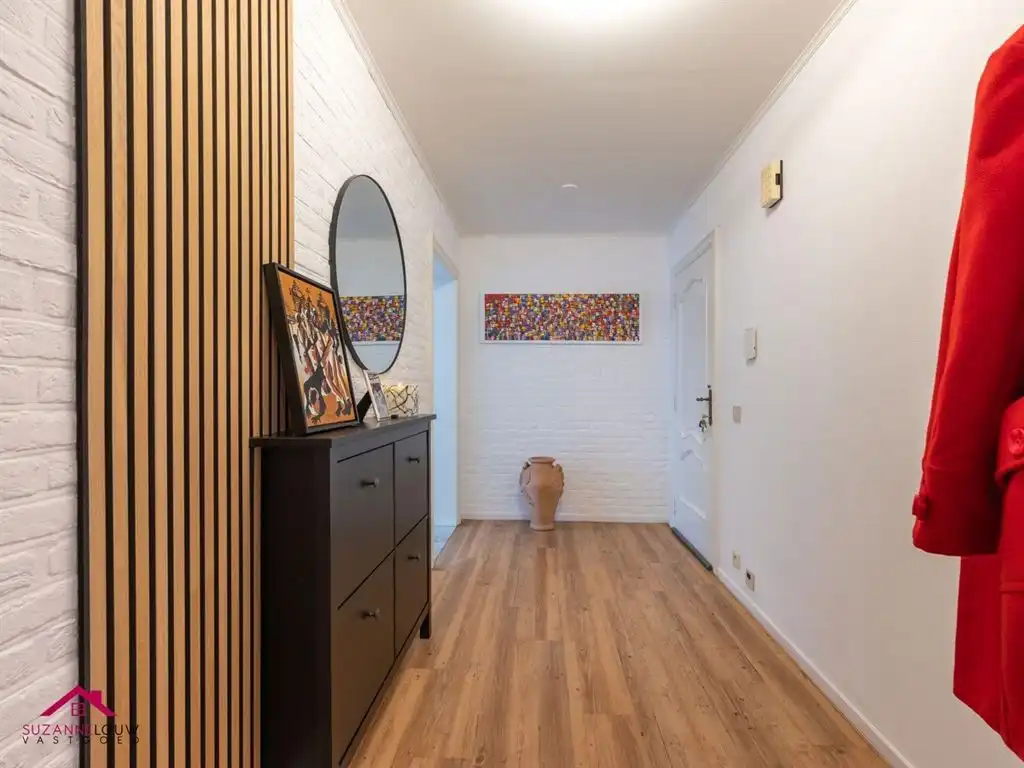 Gelijkvloers appartement met 3 slaapkamers foto 8