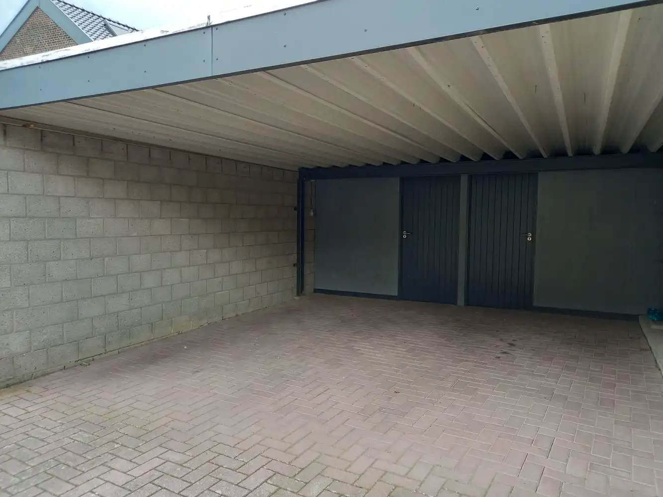 Loft te huur foto 9