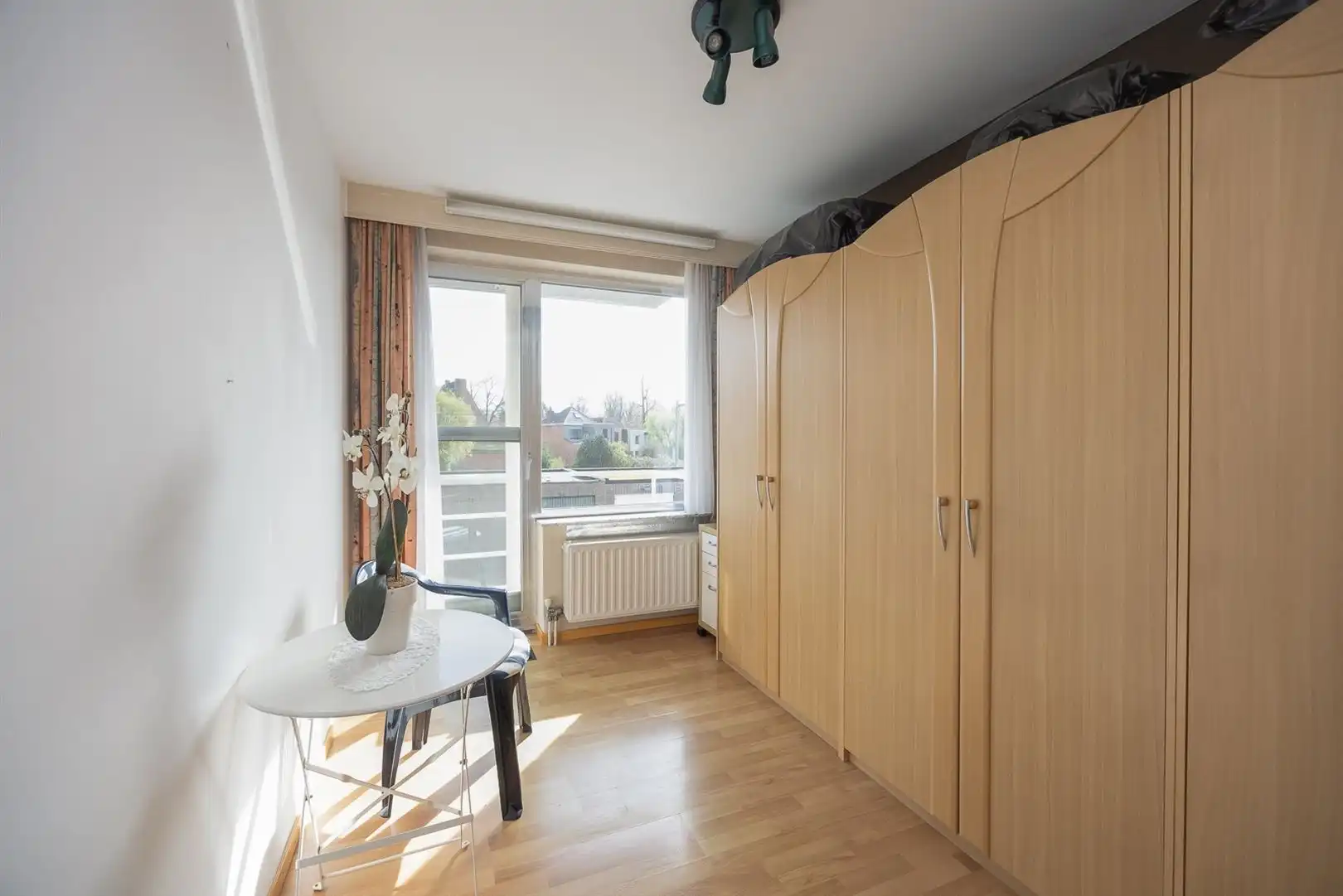 Instapklaar appartement INCL GARAGE foto 8