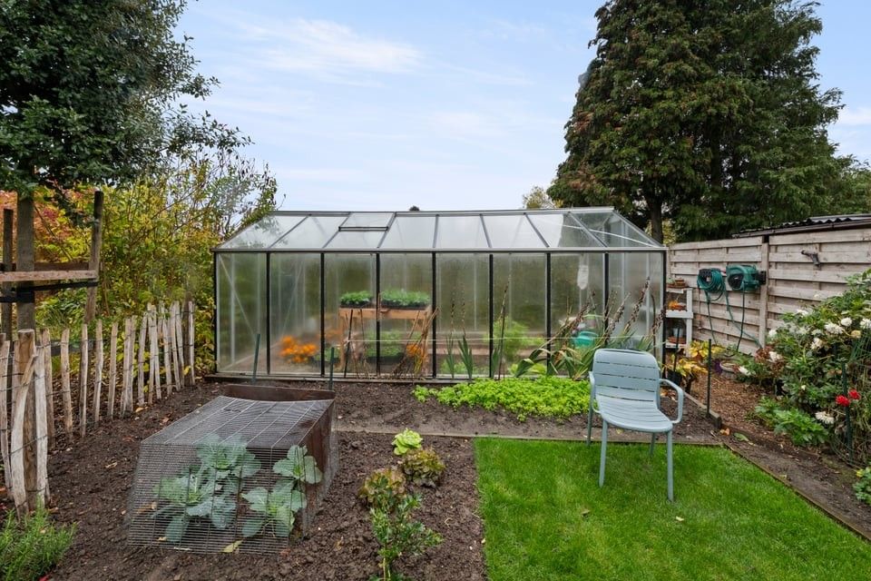 PRACHTIGE PASTORIJWONING MET DUBBELE GARAGE IN SINT-TRUIDEN foto 51