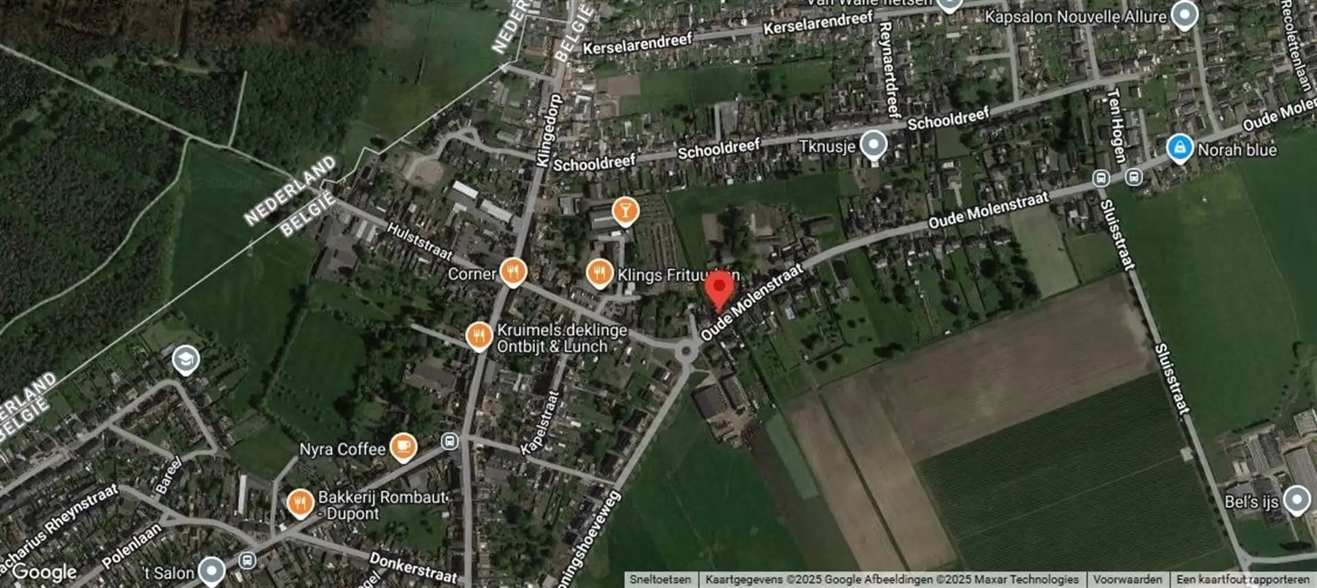 Nieuwbouw gezinswoning op een absolute toplocatie in nieuw woonproject 'De Klingerie'  foto 7