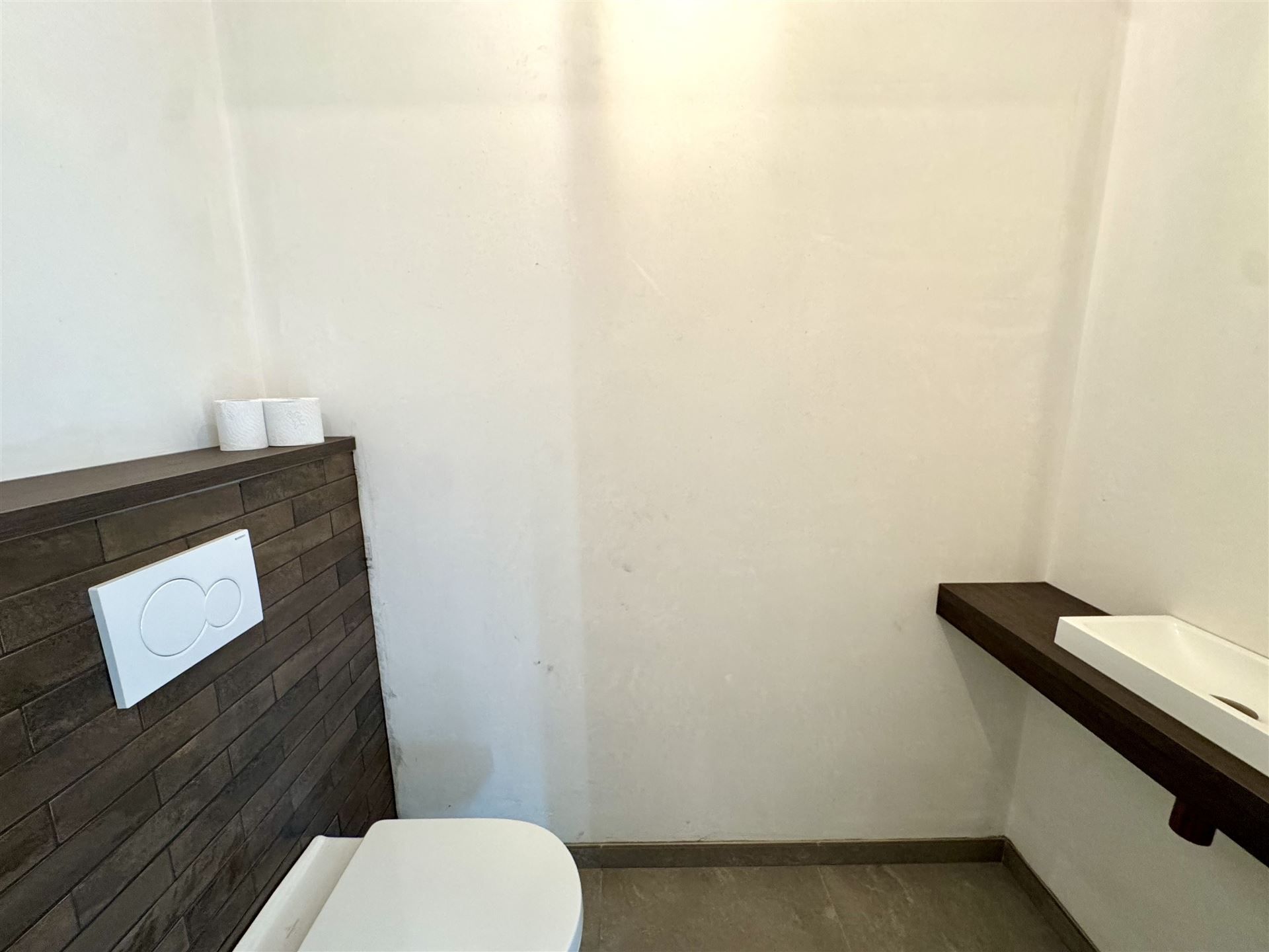 Gerenoveerde mijnwerkerswoning Louis Mercierlaan 15, Maasmechelen foto 12