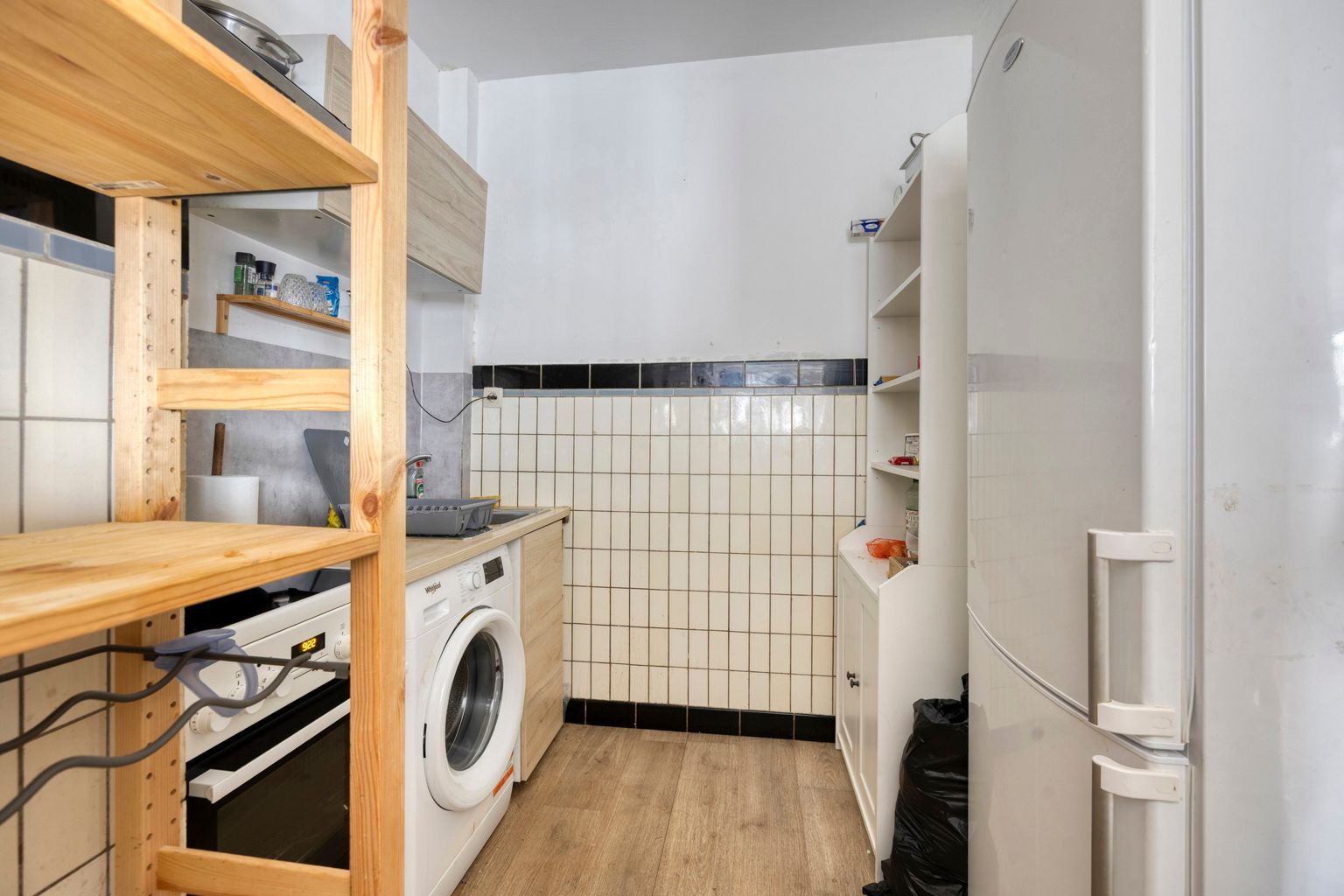 Opbrengsteigendom met 2 appartementen en garage foto 9