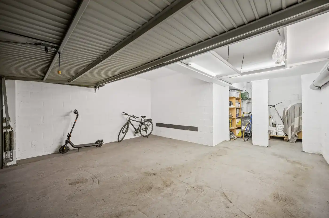 Ruim appartement met 3 slaapkamers en 2 garageplaatsen in Tienen foto 21
