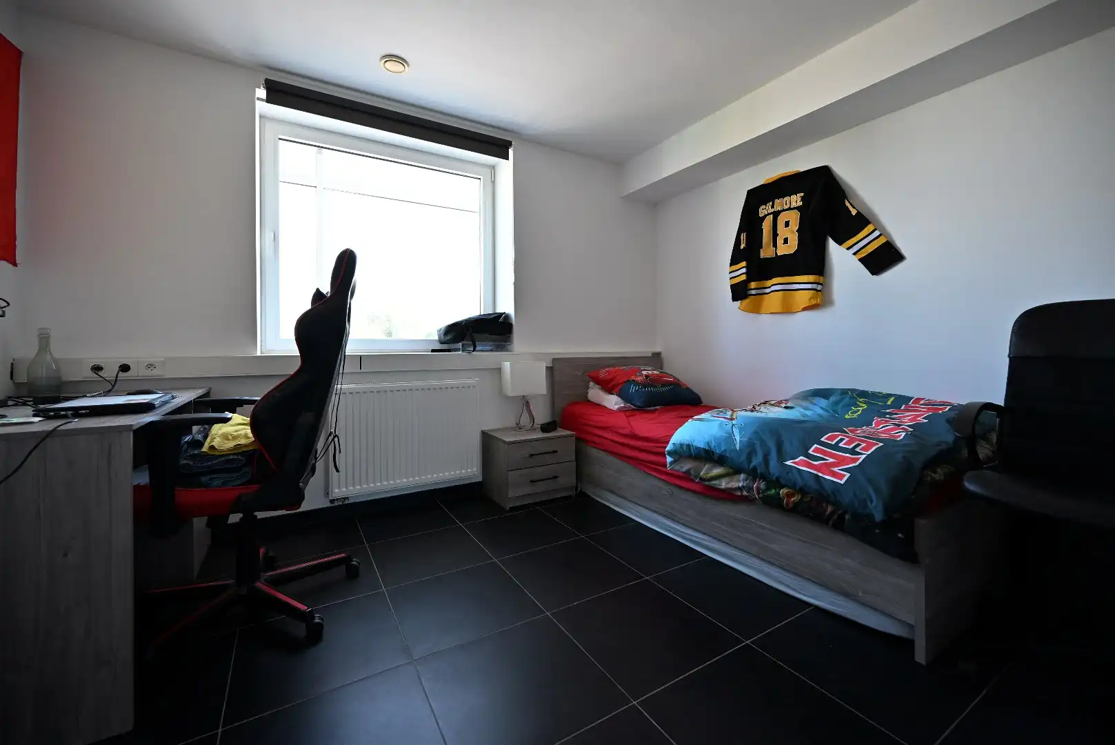 Energiezuinig appartement met 2 slpks te Eeklo foto 8