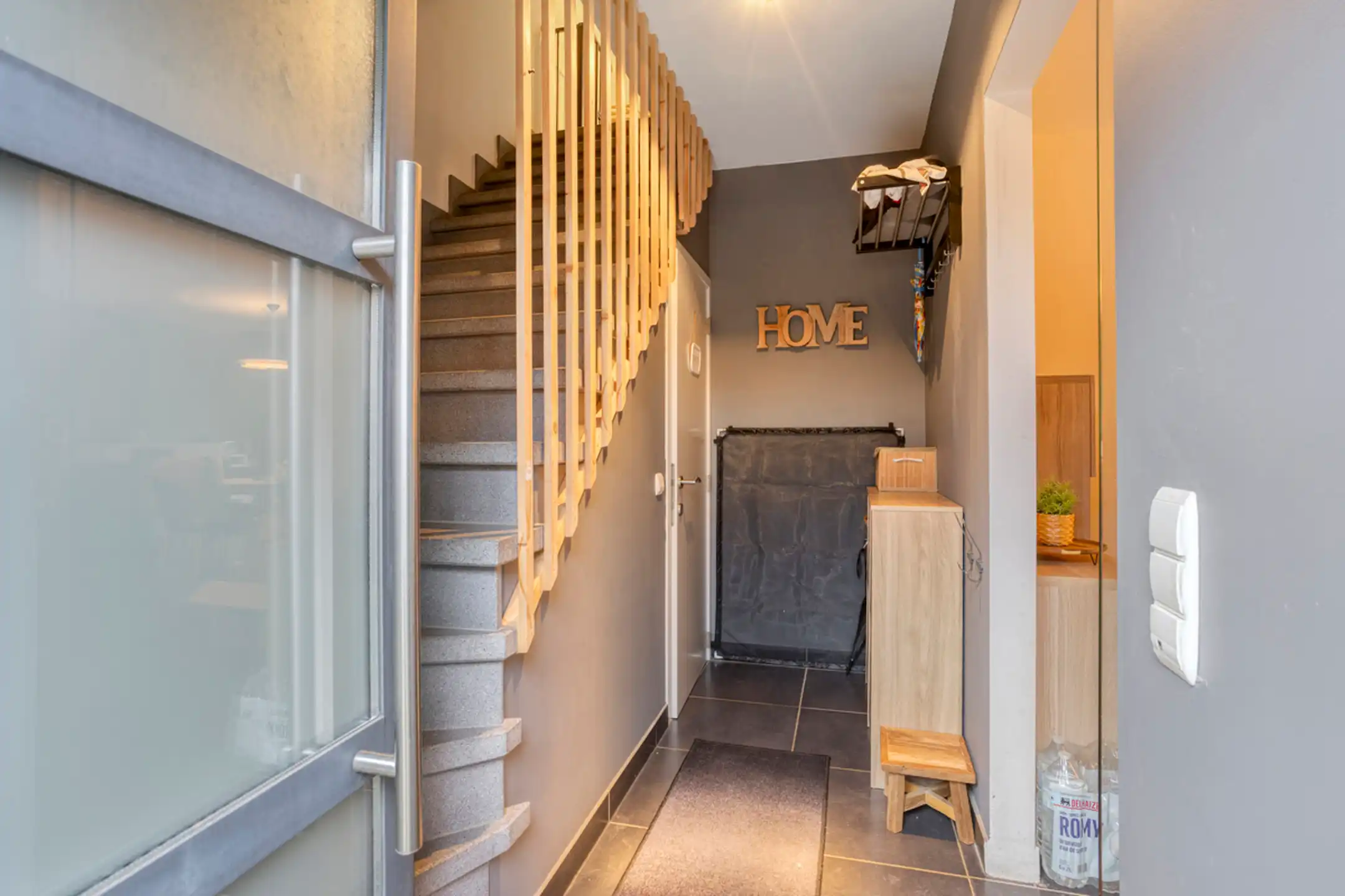 Parelt in Roosdaal: Modern Comfort met een EPC B-Label! foto 2