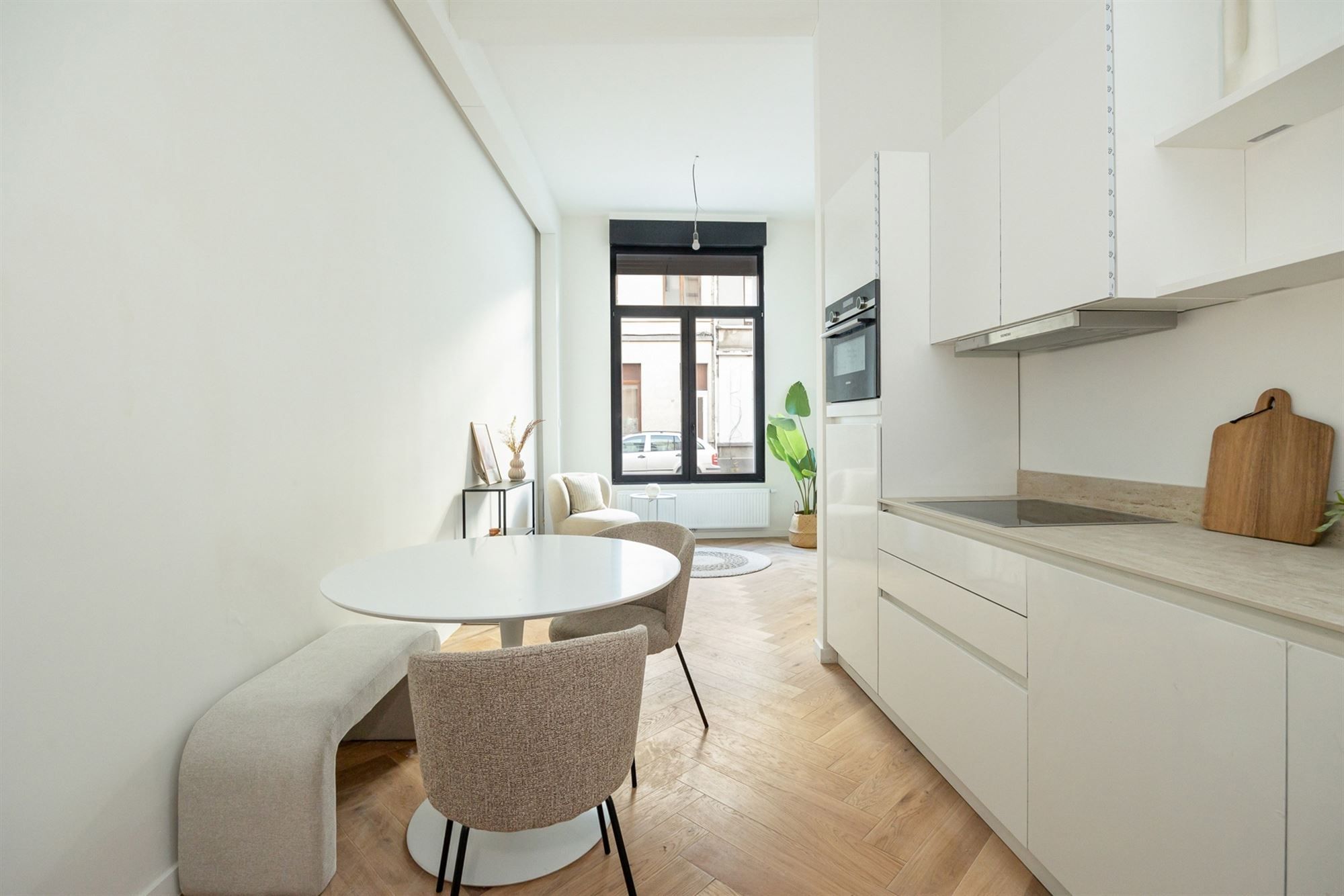 Prachtige gerenoveerde woning, ideaal ook als investering foto 10