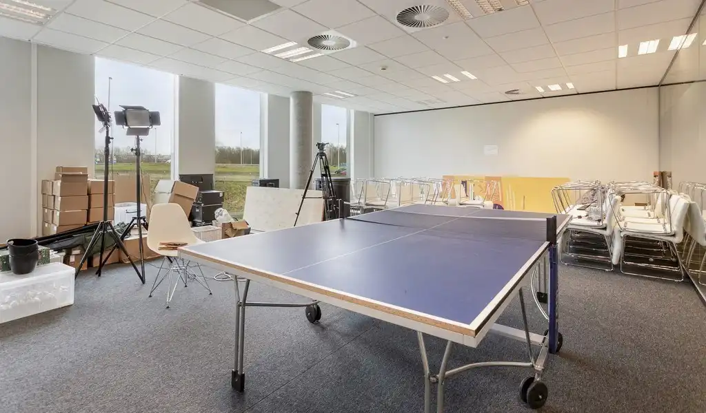 Kantoren te huur in Planet Business Center aan The Loop in Gent foto 9