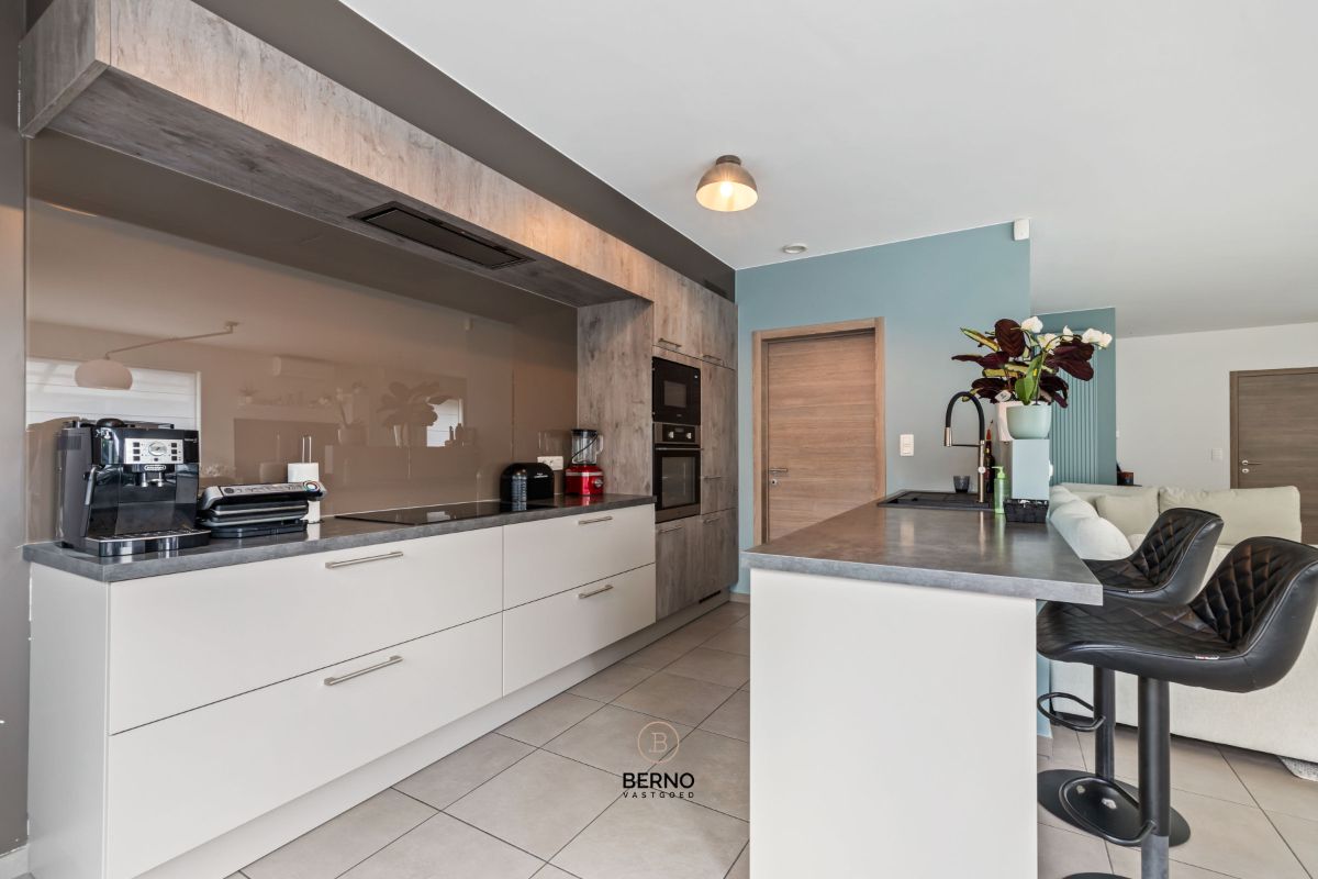 Prachtige, instapklare HOB met 4 slaapkamers. foto 10