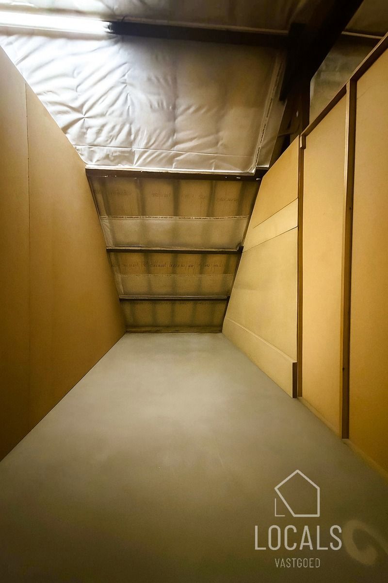 Mooi instapklaar appartement met garagebox in centrum Ninove foto 22