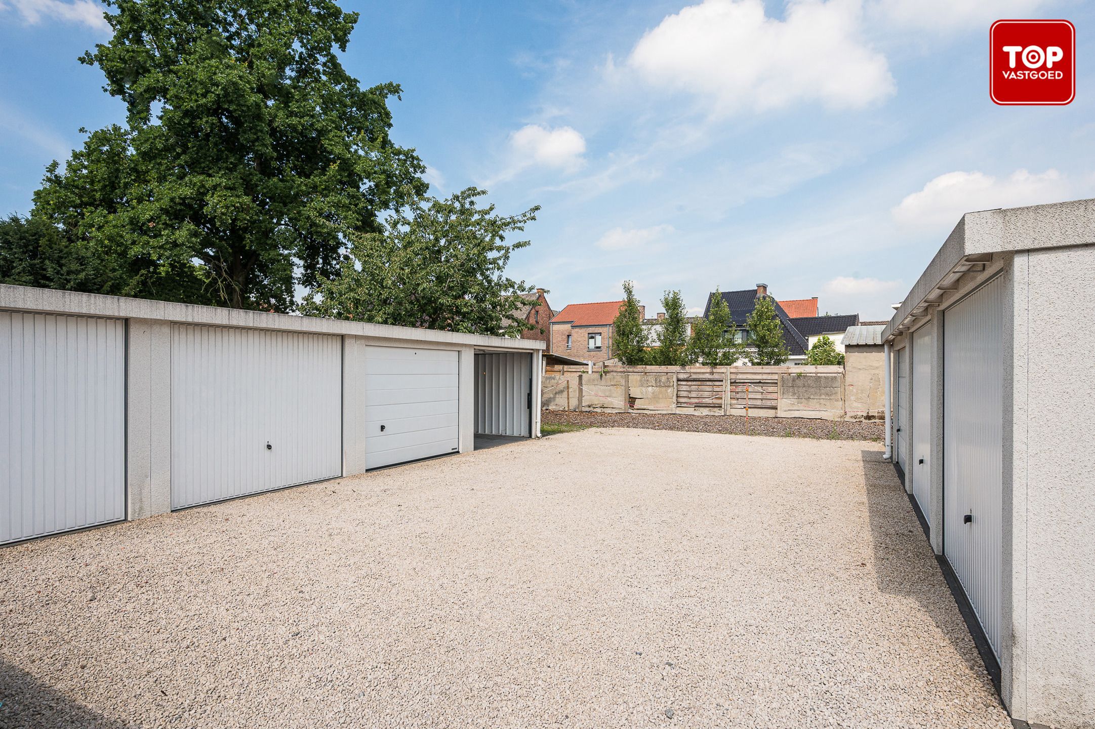 Instapklaar appartement (2019) met 2 slaapkamers en terras. foto 26