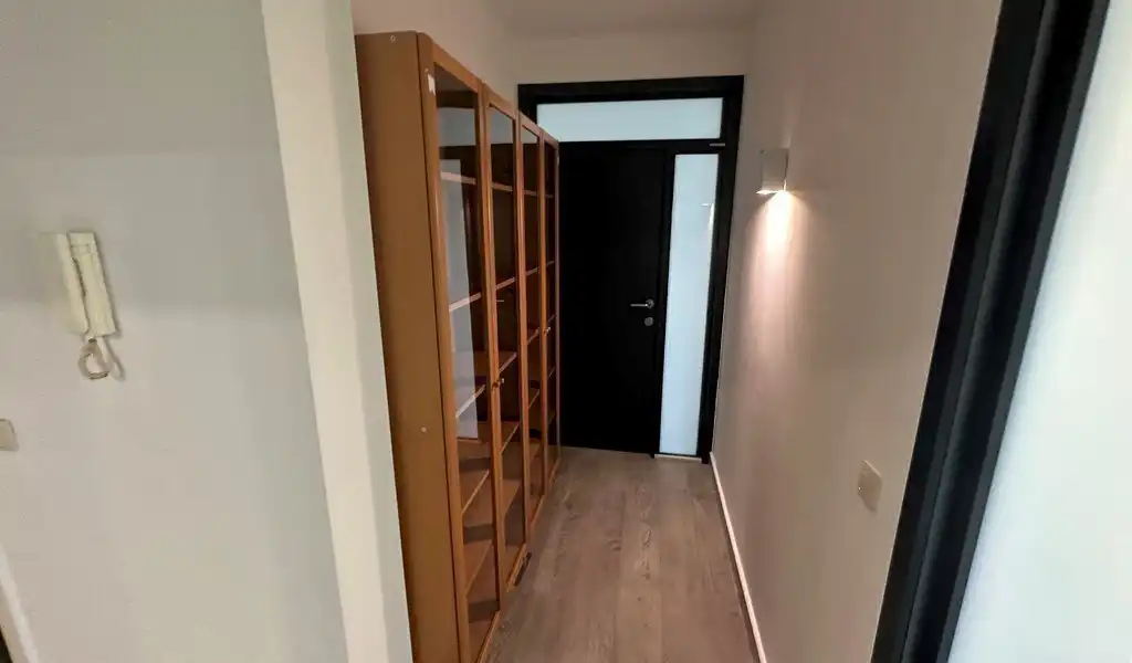 Kantoren te huur aan klaverblad in Gent foto 18