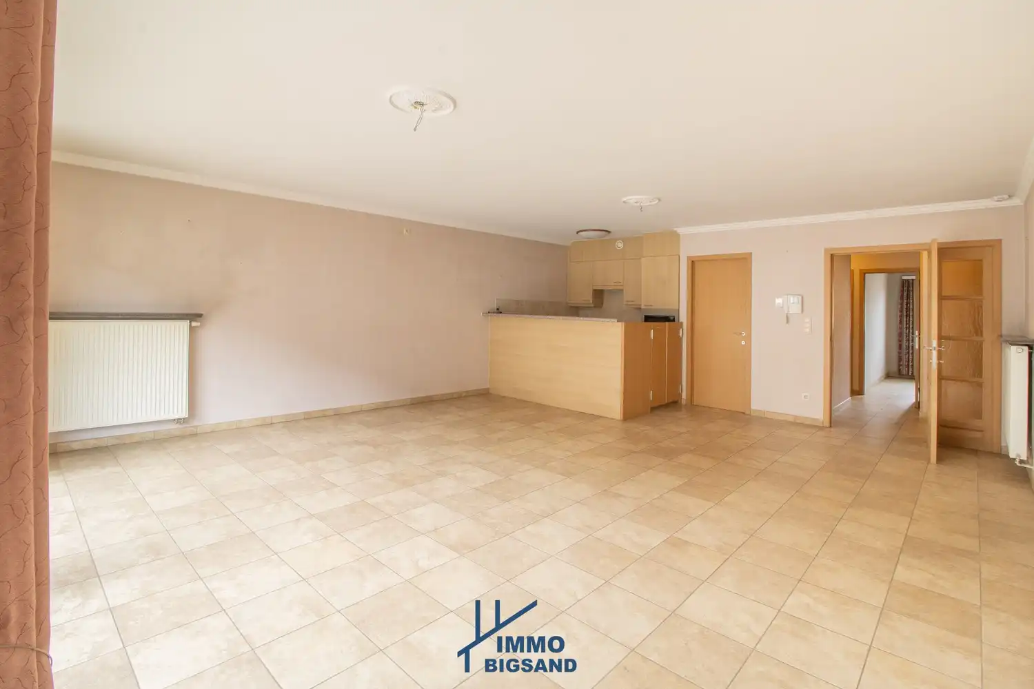 Energiezuinig appartement met 2 terrassen en ruime garage foto 2