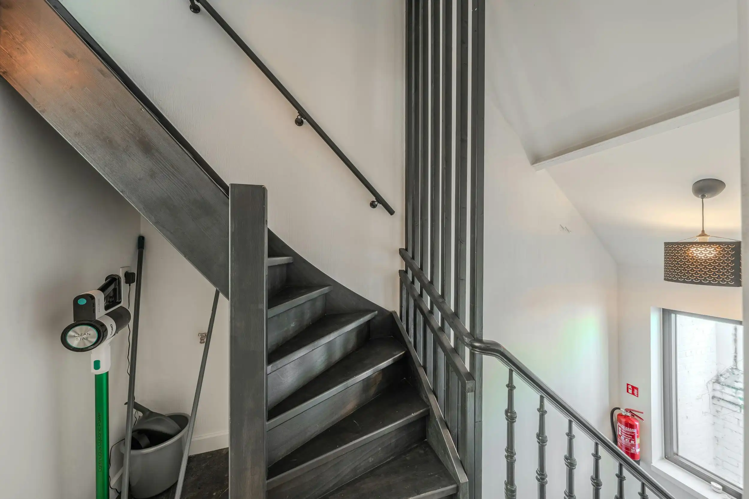 Prachtig duplexappartement in het hartje van Oostende  foto 12