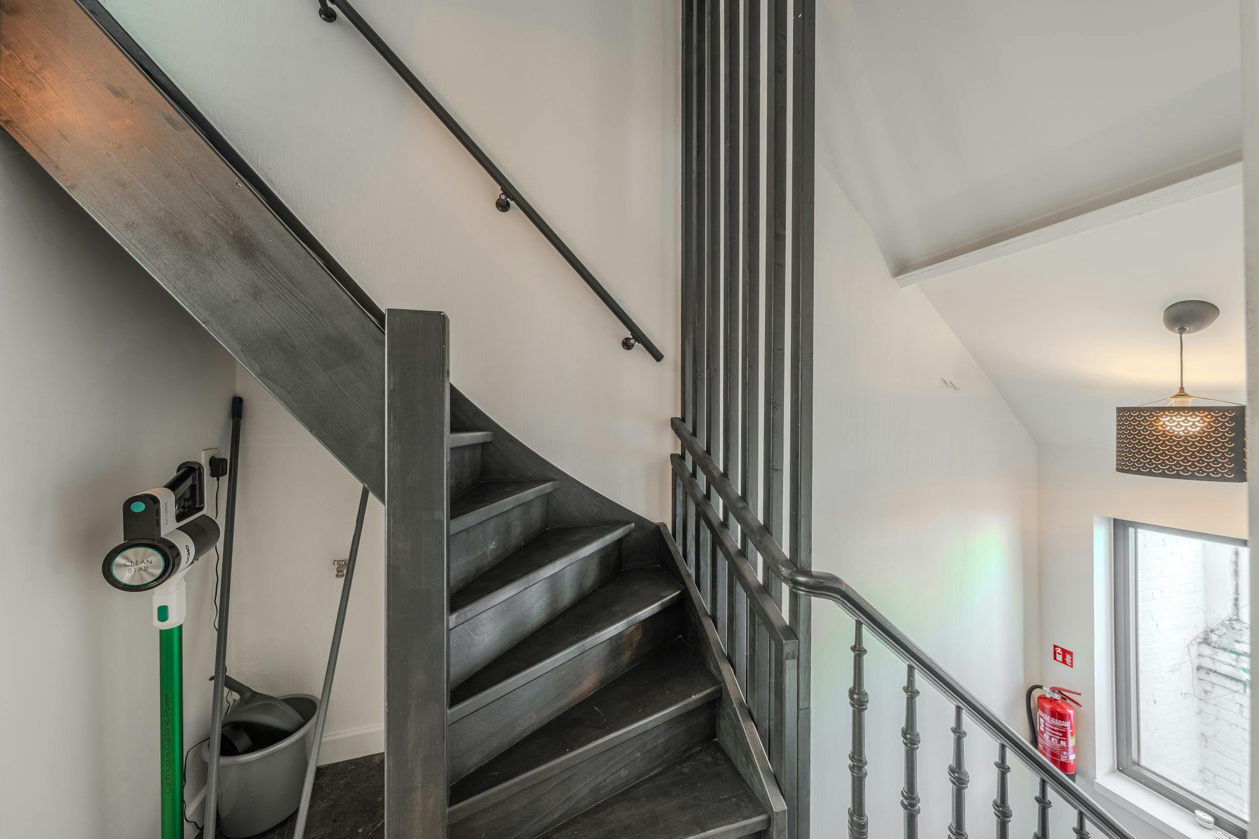 Prachtig duplexappartement in het hartje van Oostende  foto 12