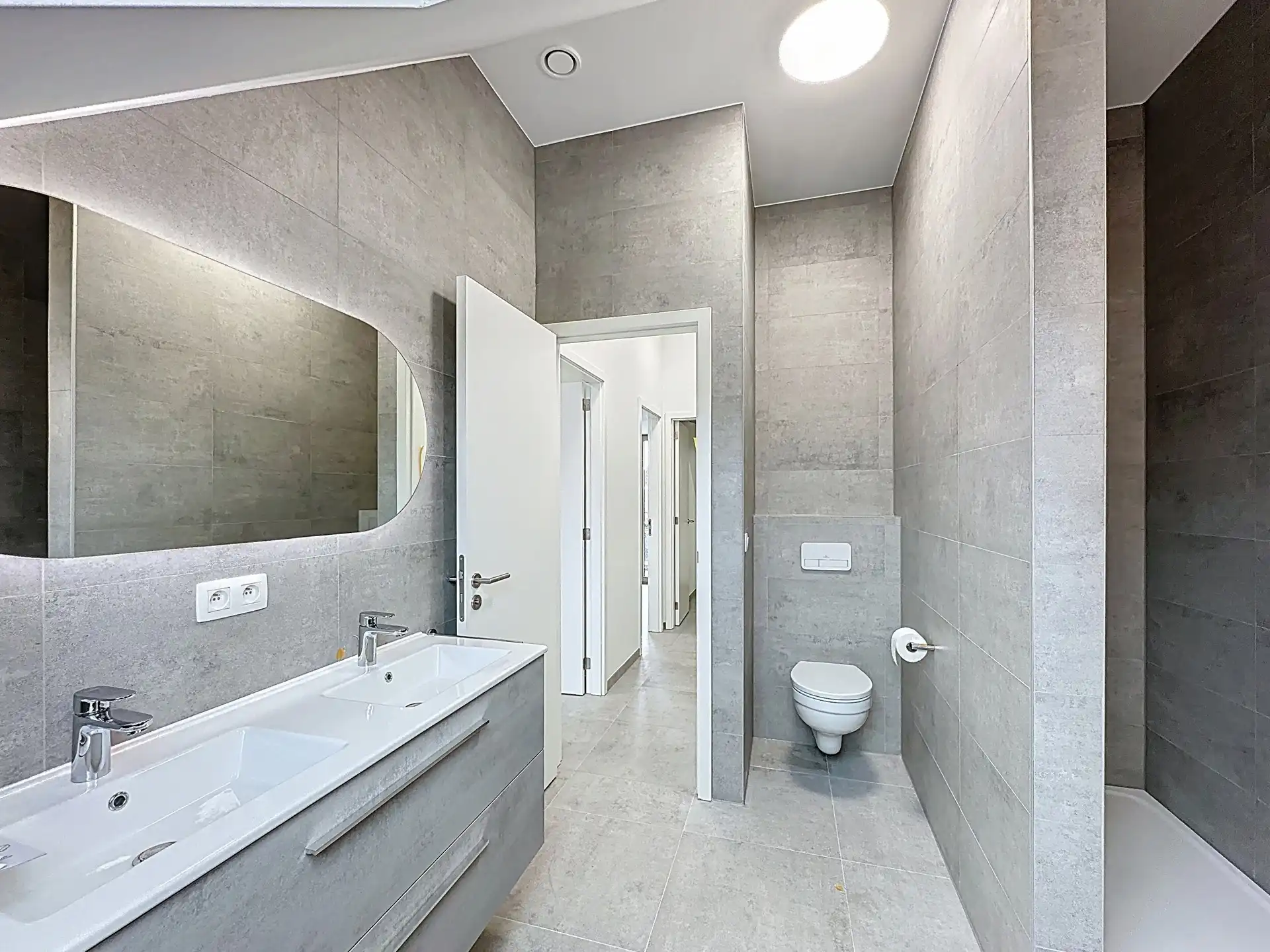 NIEUWBOUW DUPLEX  foto 7