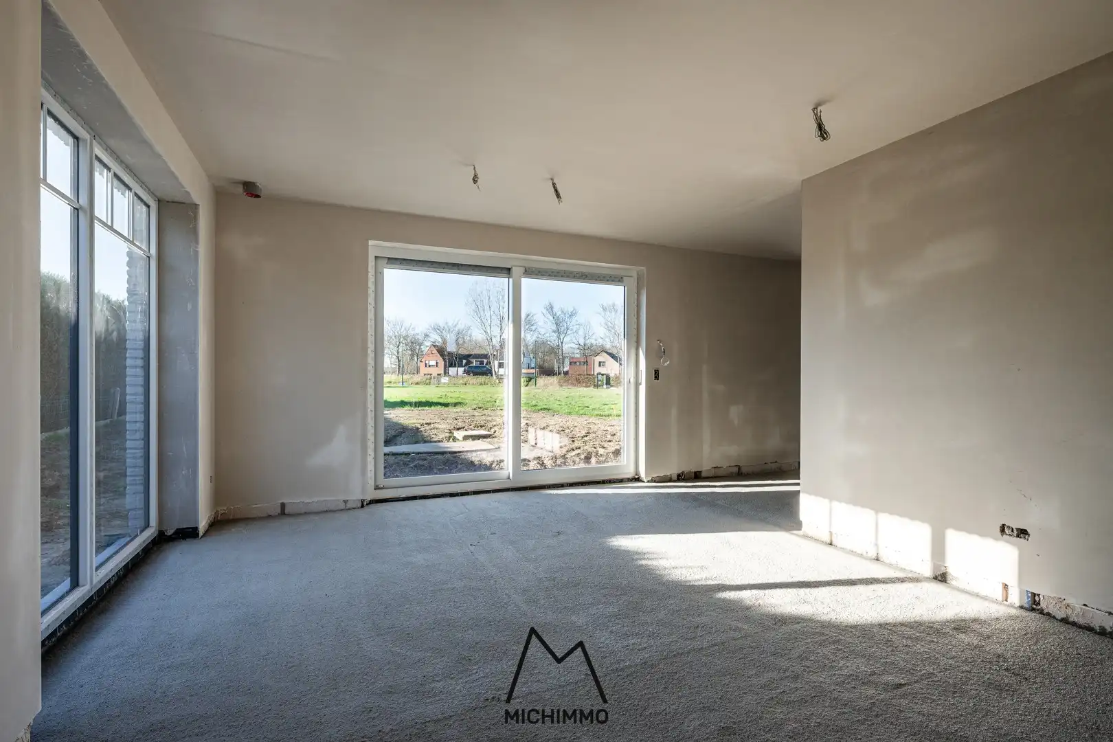 Fantastische nieuwbouwwoning met vier slaapkamers op hele leuke locatie. foto 15