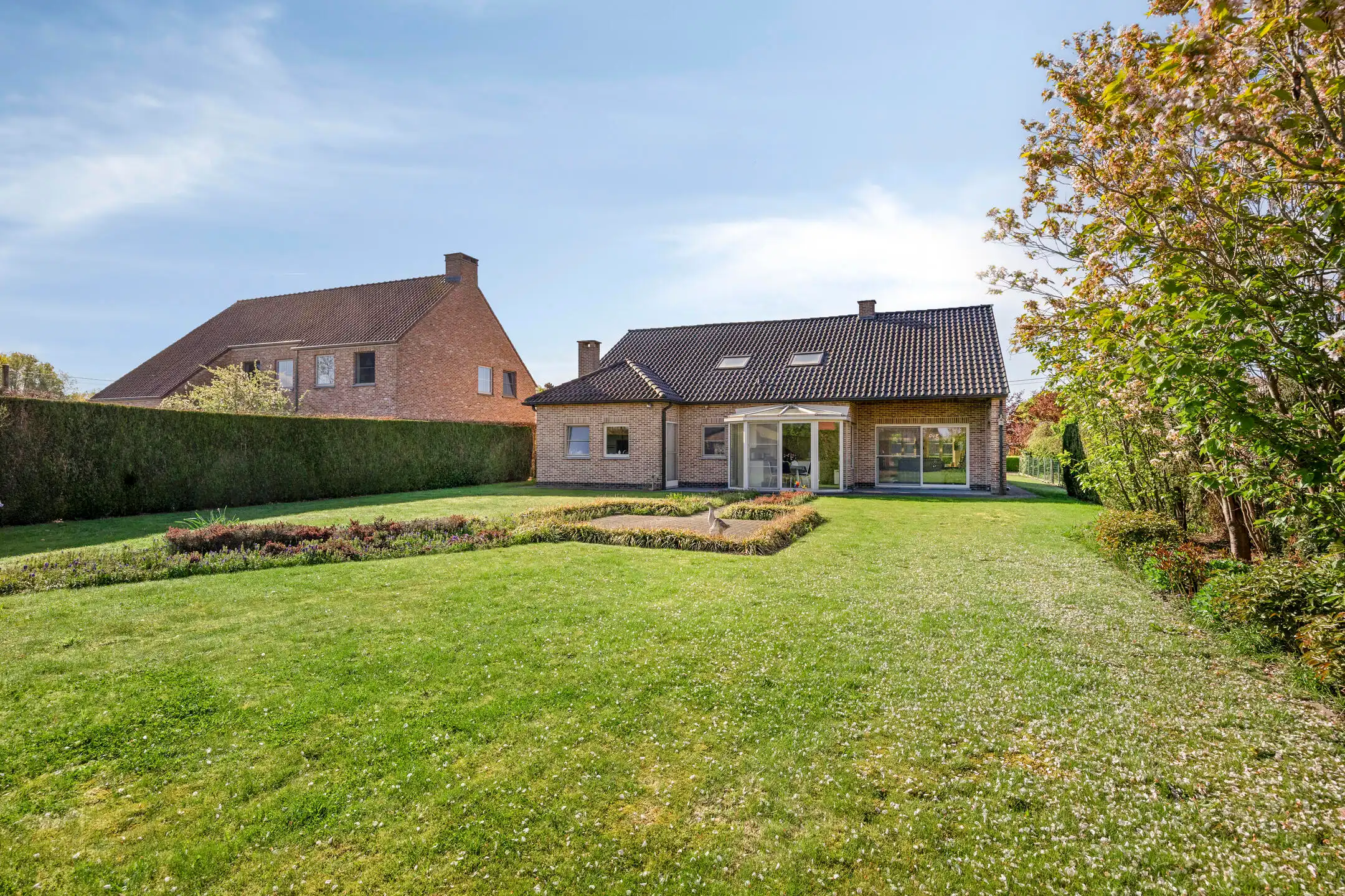 Rustig gelegen energiezuinige instapklare villa foto 23