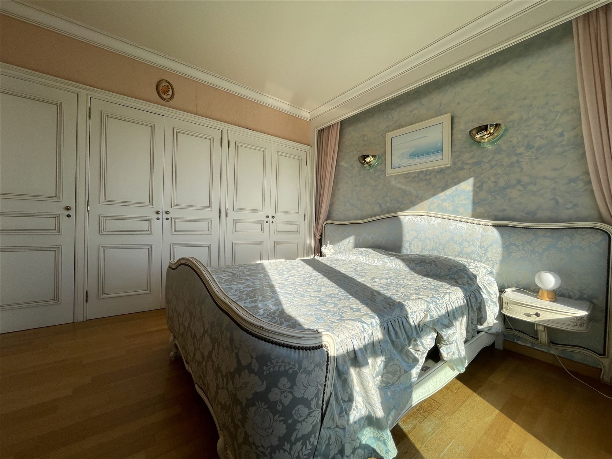 Appartement met 2 slaapkamers  foto 9