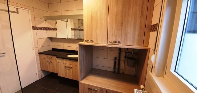 Appartement met uitstekende ligging in het centrum van Wellen foto 4