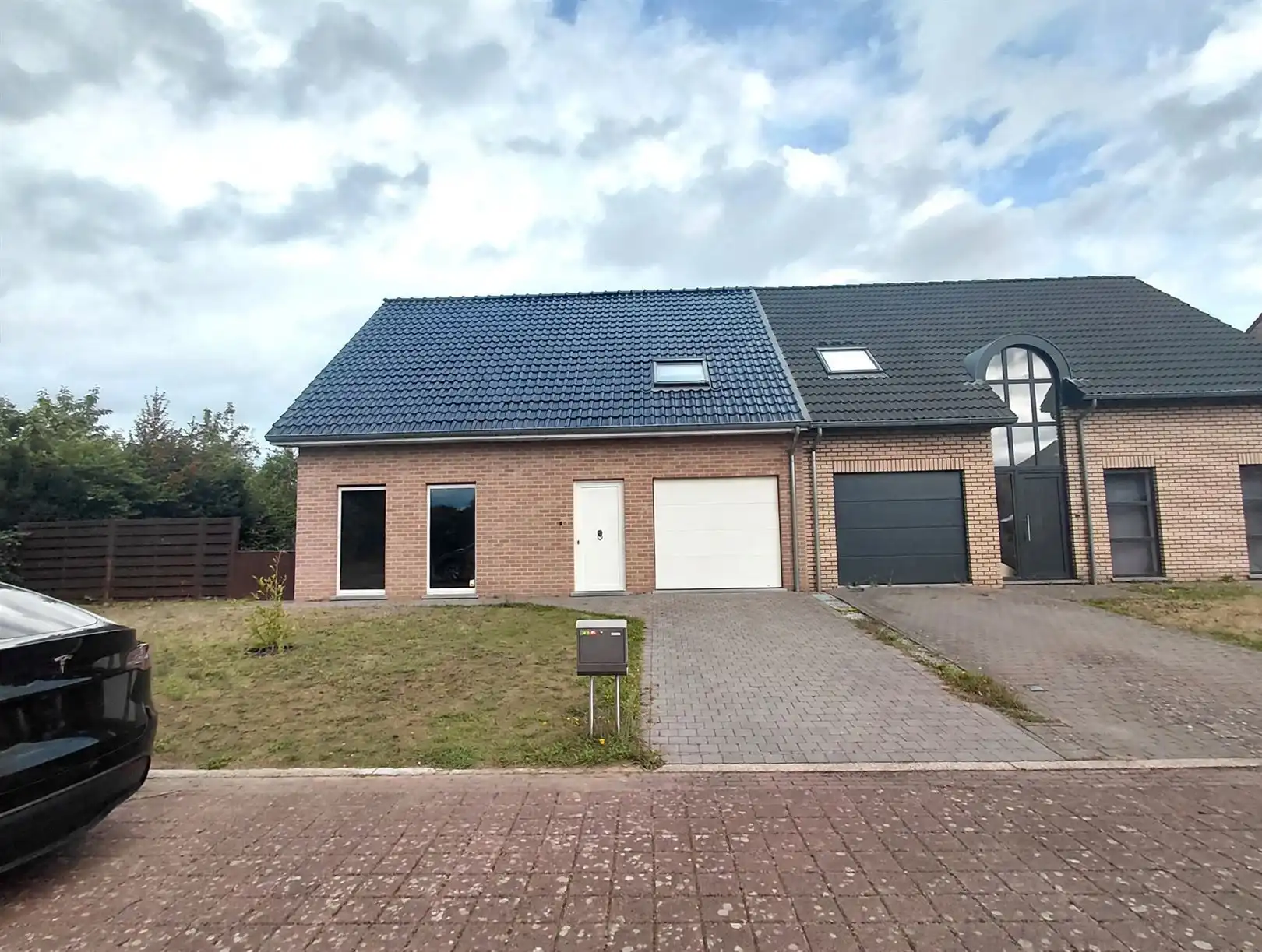 Huis te huur August Vermeylenlaan 11 - 3550 Heusden-Zolder