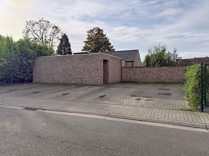 Appartement met 2 slaapkamers en autostandplaats foto 10