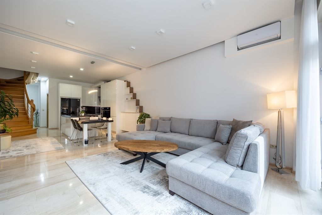 woning met garage, tuin en EPC A foto 6