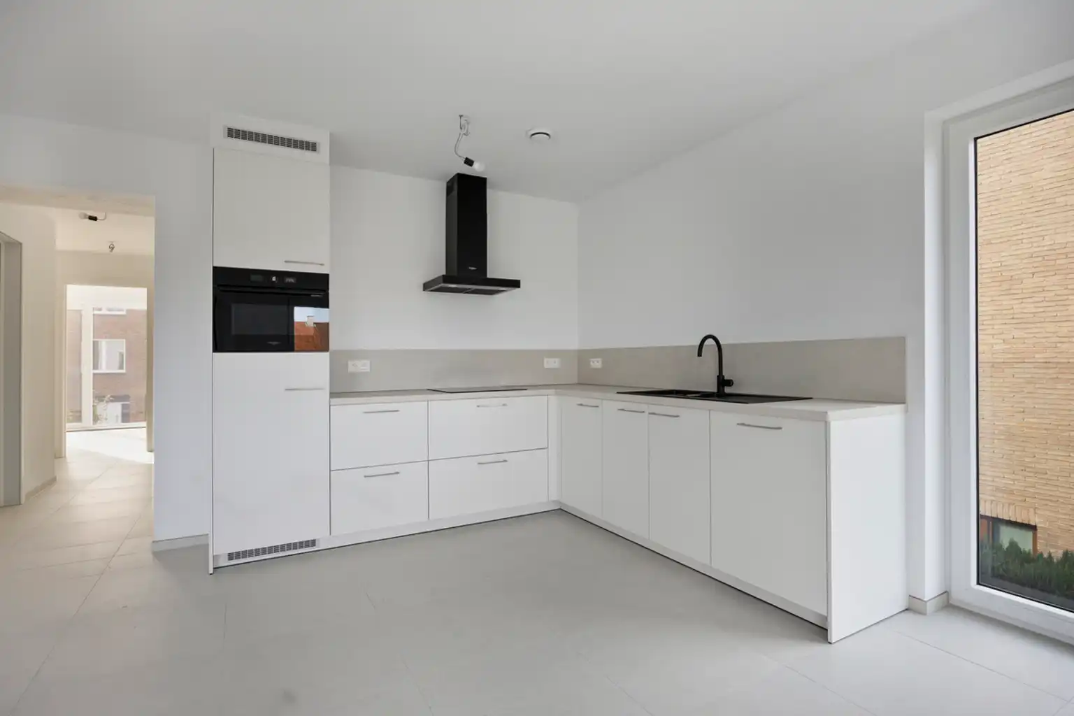 Energiezuinig nieuwbouwappartement met 2 slaapkamers en tuin foto 6