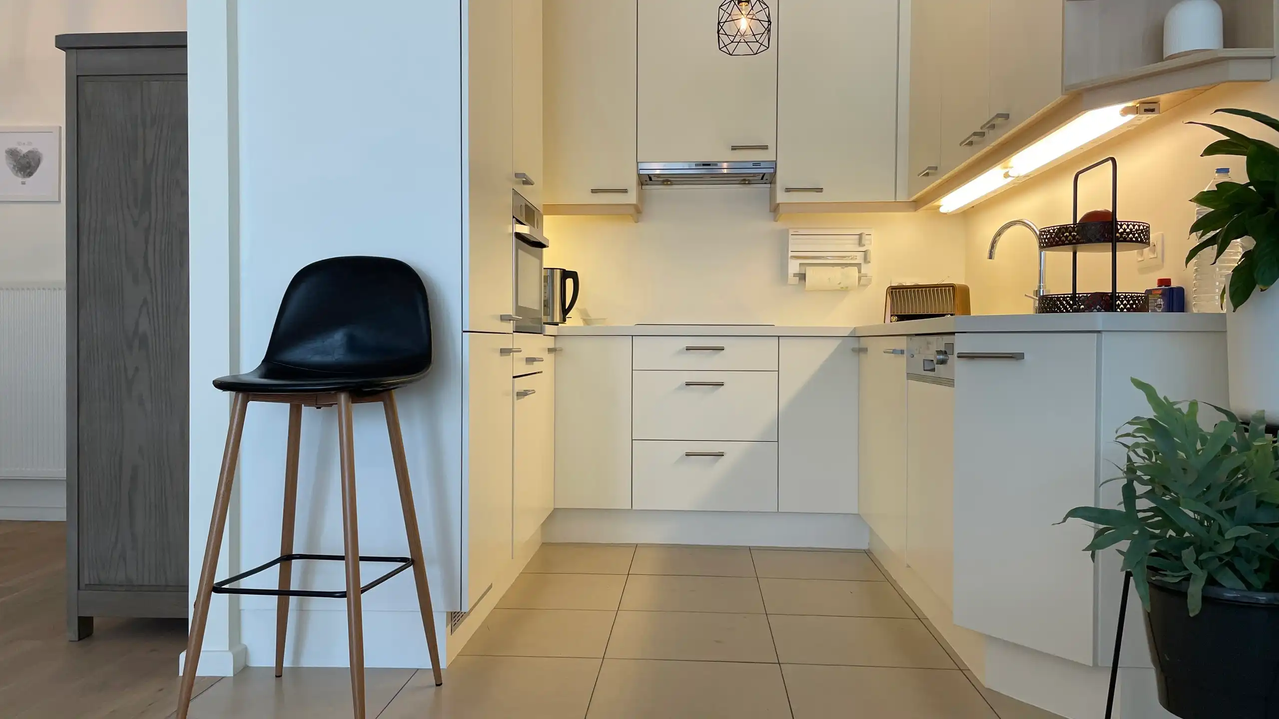 Appartement te koop foto 5