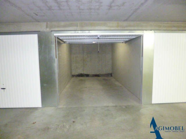 Supergemakkelijke Garagebox te huur - Puerto Banus 82- niveau -2 foto 8