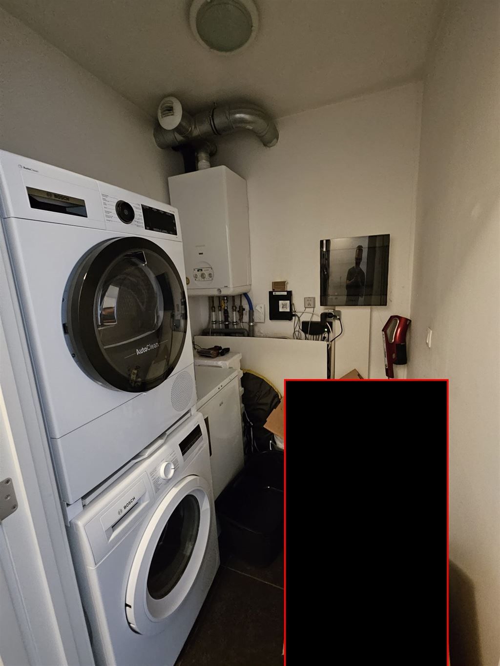 Recent appartement foto 15