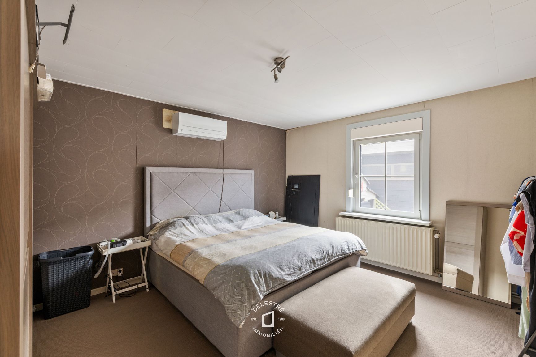 Instapklare woning in de gegeerde Babbelaarstraat – Hofstade foto 16