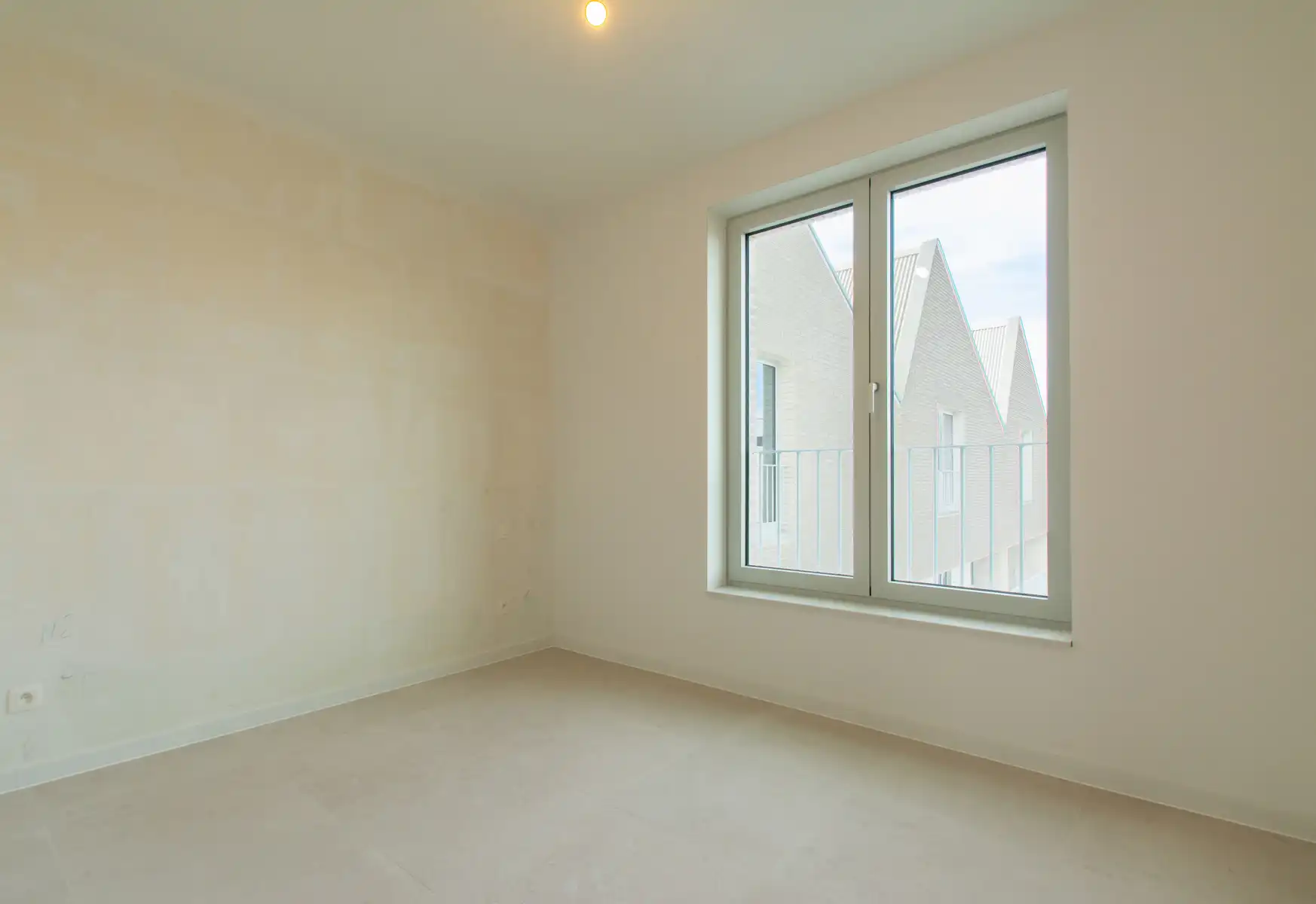 Prachtig 2-kamer appartement met terras foto 12