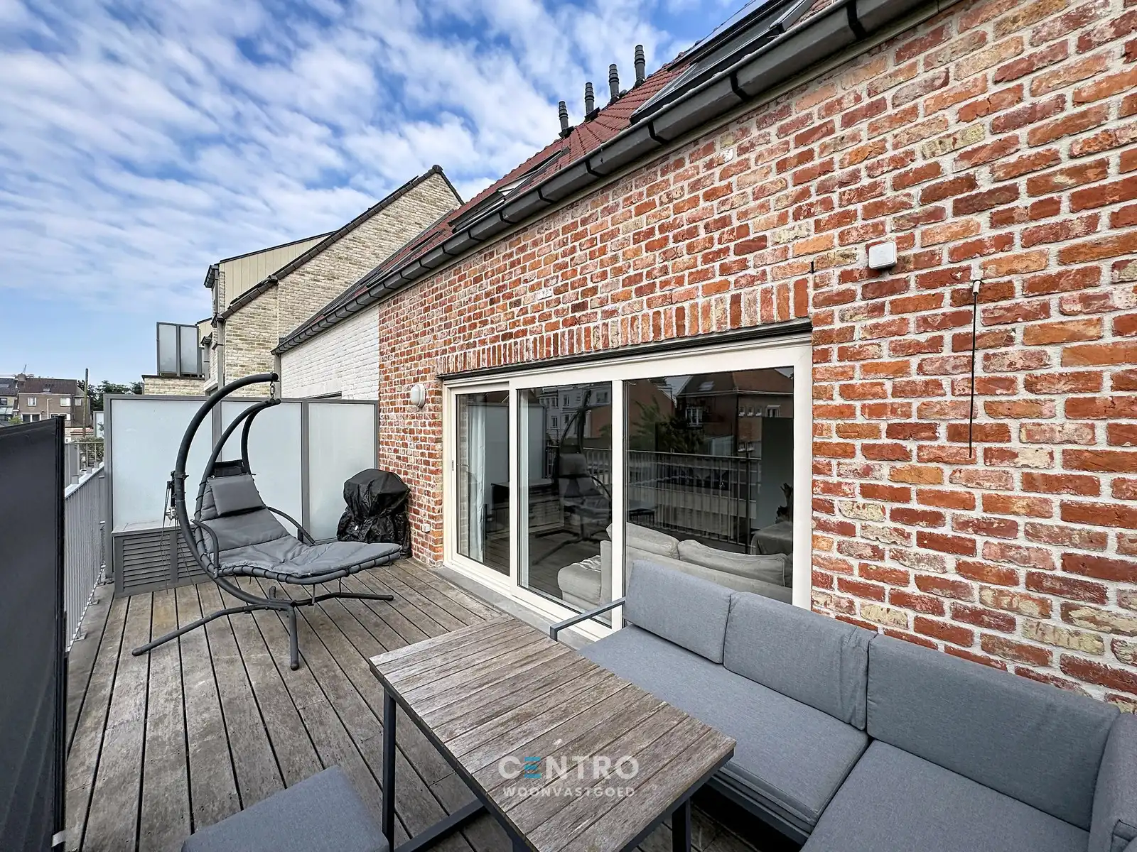 Instapklaar RUIM appartement met 3 RUIME slpks +  ruim ZUDgericht terras! foto 16