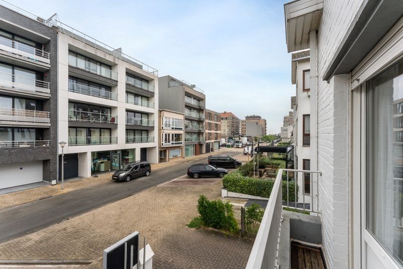 instapkaar appartement met 2 slaapkamers - VKZ450 foto 8