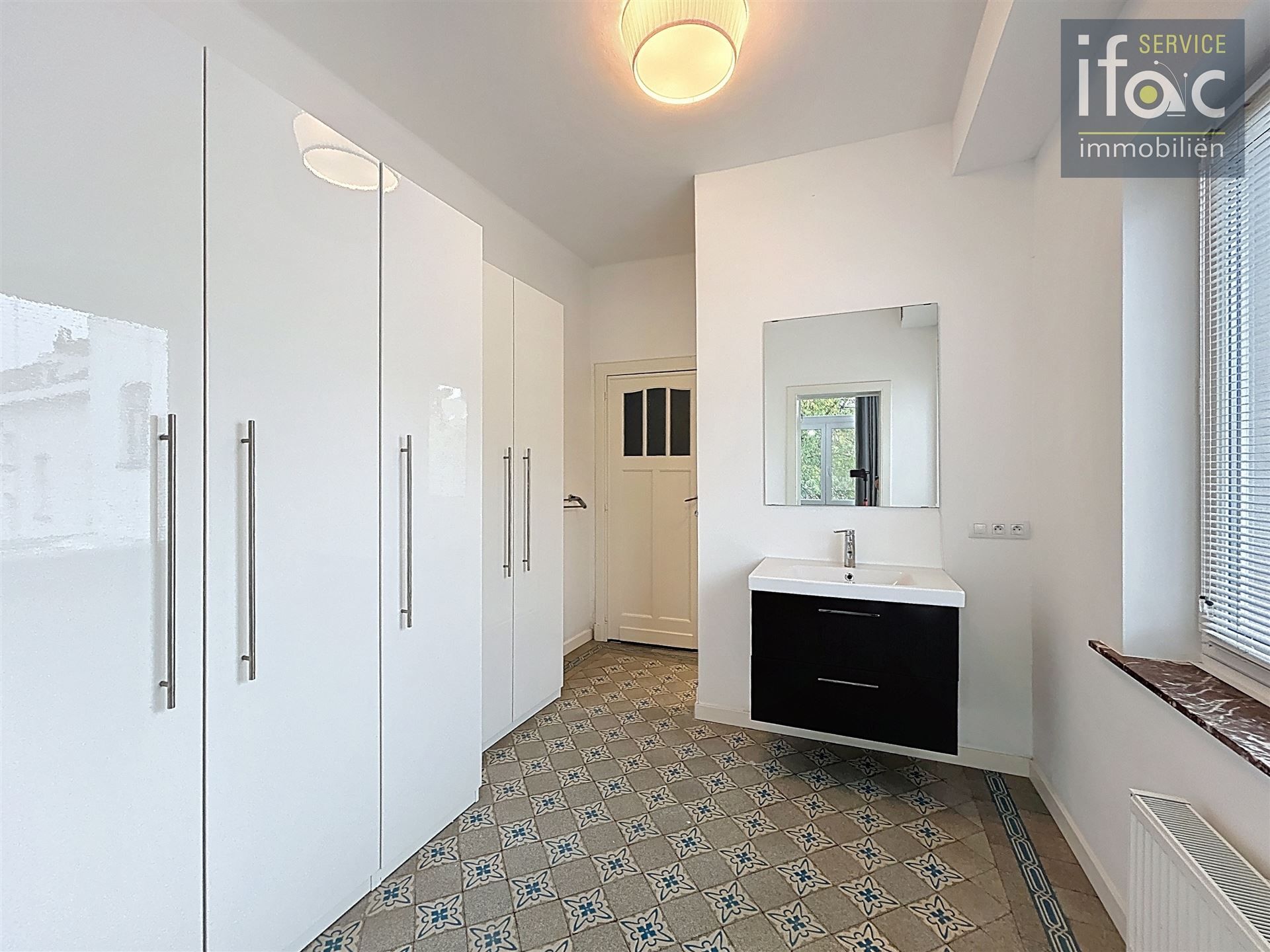 Appartement met 1 slaapkamer en terras in hartje Tervuren foto 12