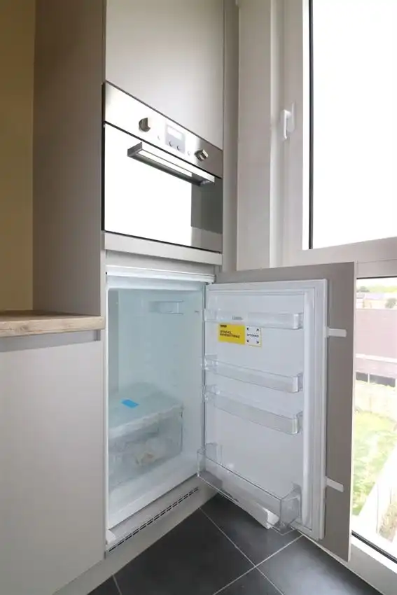 Bosrijke omgeving, enerzuinig, uniek concept foto 10